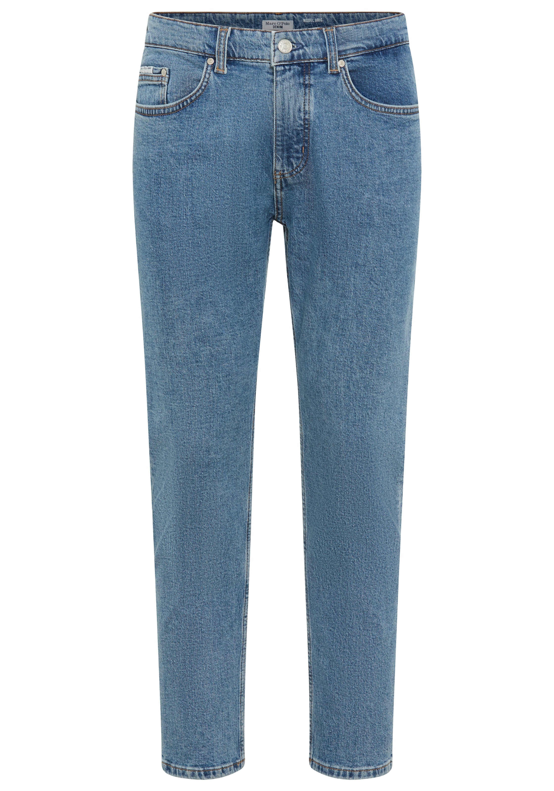 Marc O'Polo DENIM Tapered-fit-Jeans »Aric«