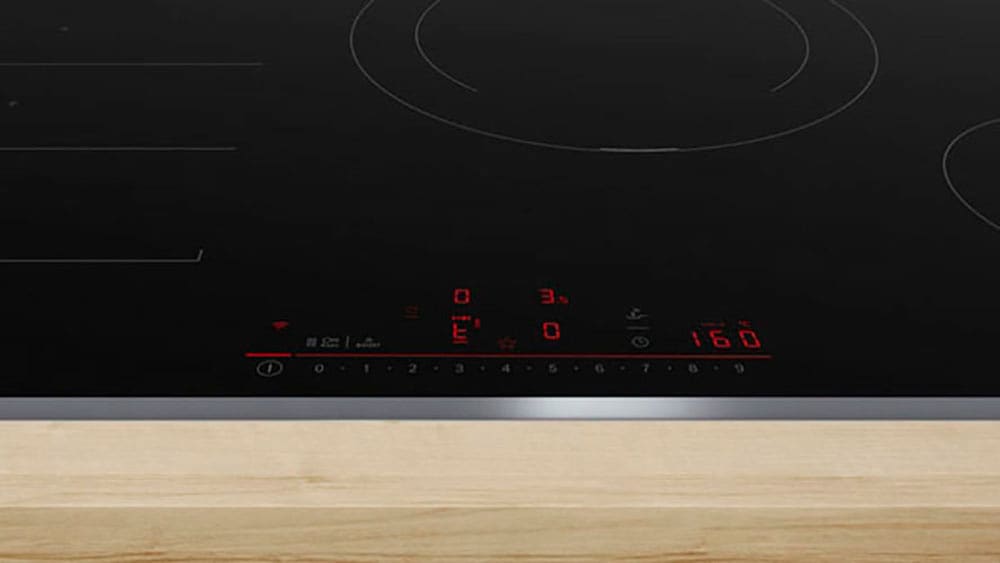 BOSCH Induktions-Kochfeld von SCHOTT CERAN® »PXE845HC1E«