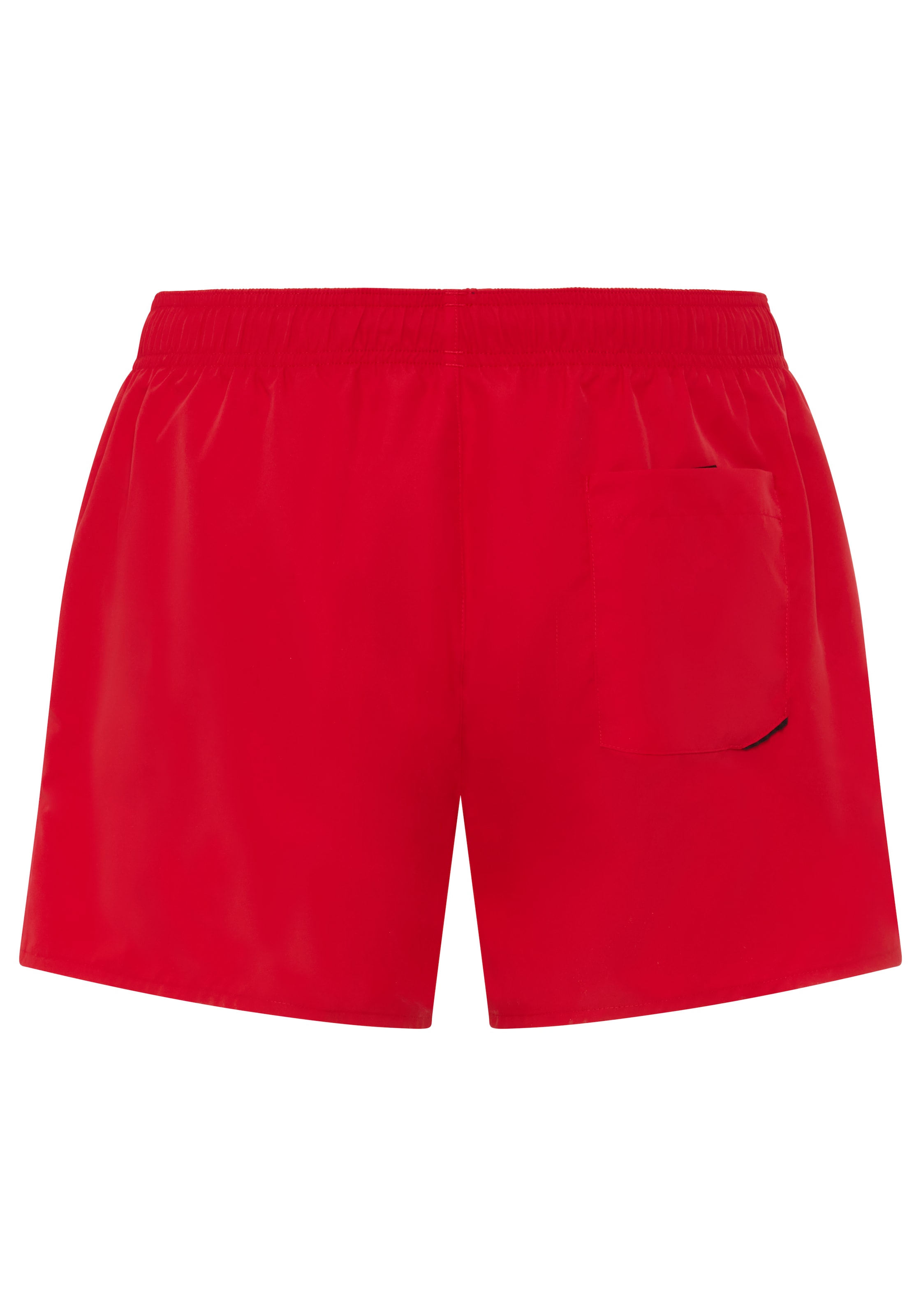 HUGO Underwear Badehose »TIKI« mit elastischem Bund