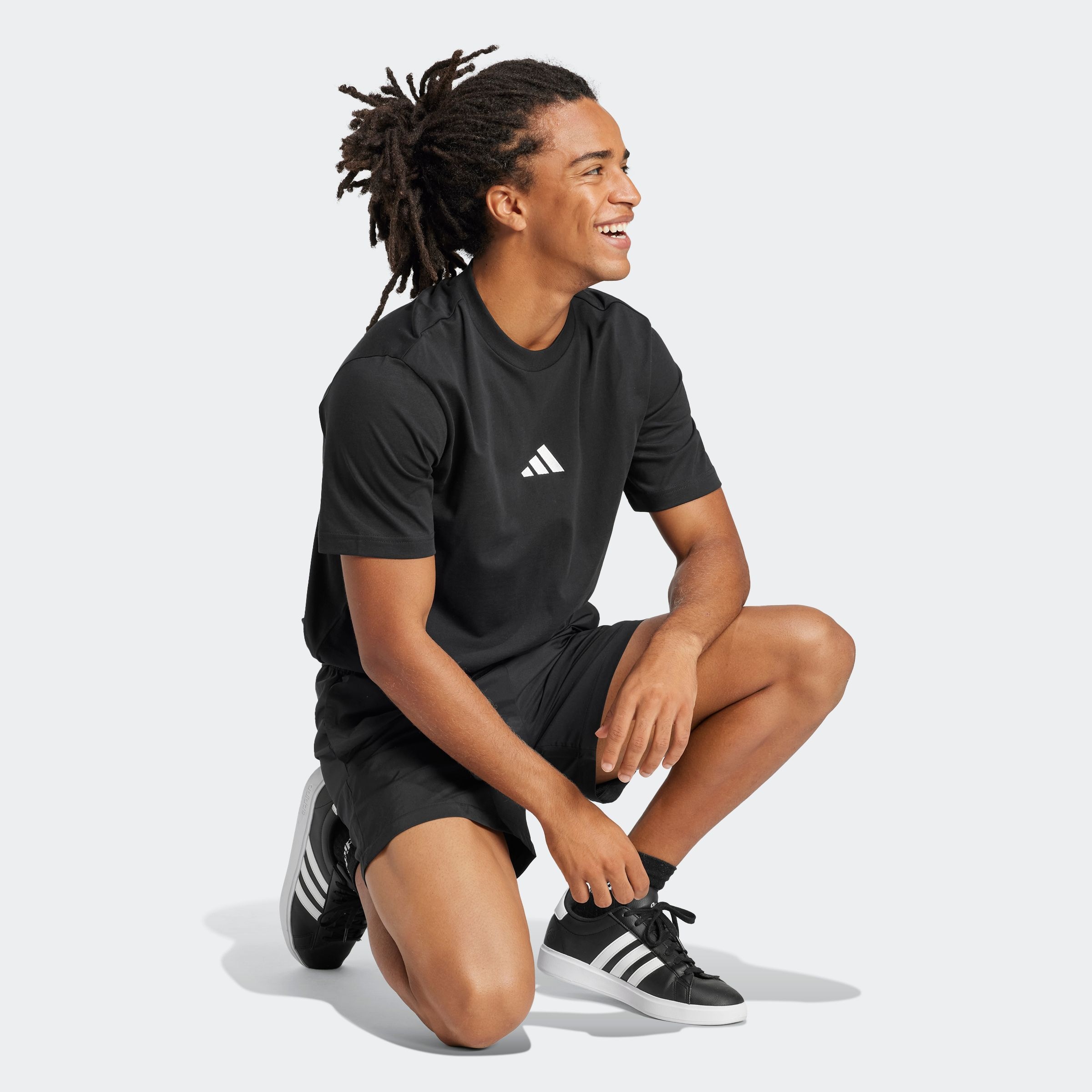 adidas Sportswear T-Shirt »M SL SJ T«
