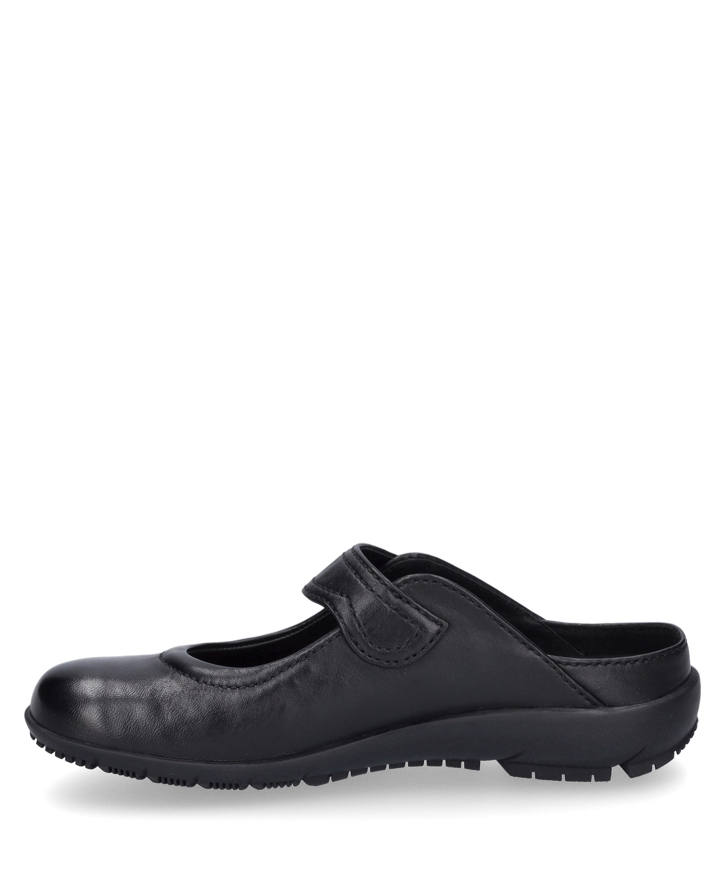 Josef Seibel Slipper »Charlotte 04, black-black«