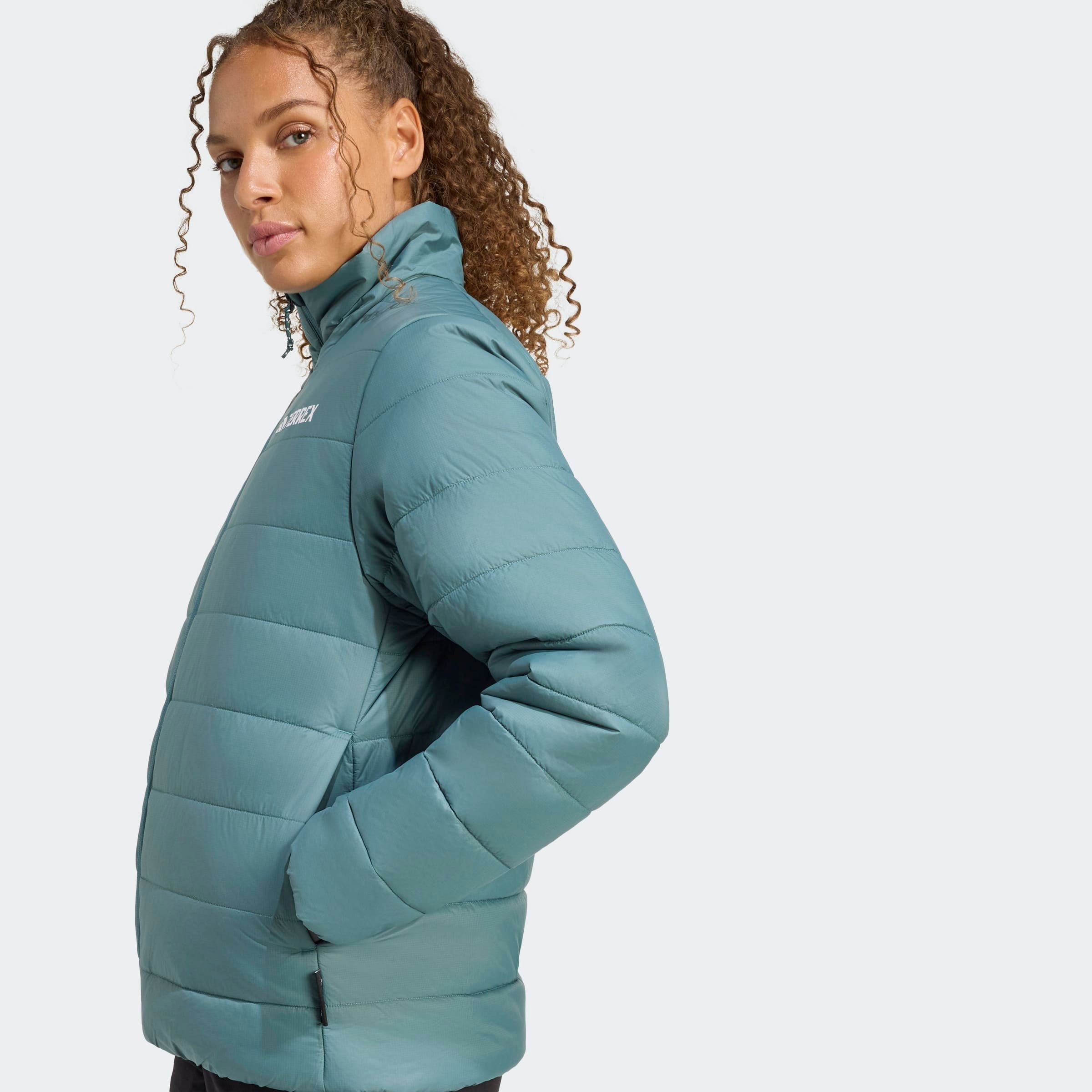 adidas TERREX Steppjacke »MULTI ESSENTIALS«