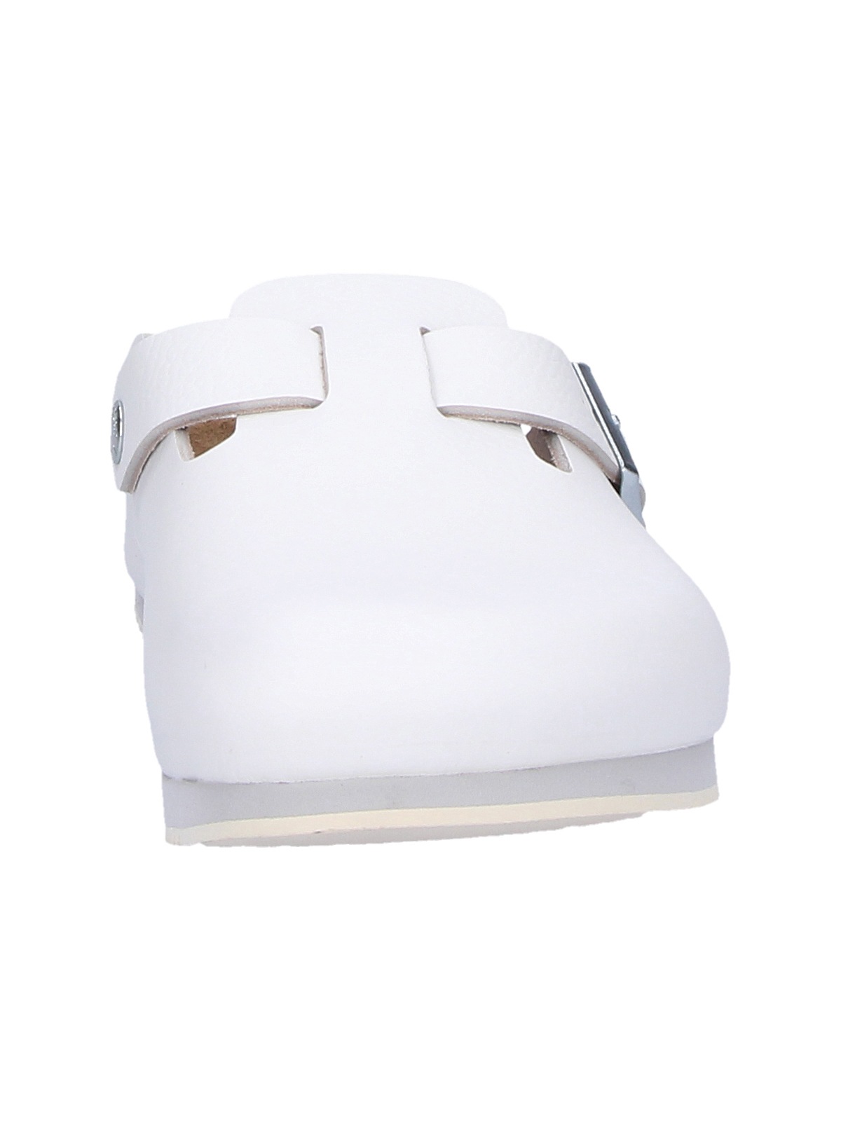 Birkenstock Pantolette »Boston SL«