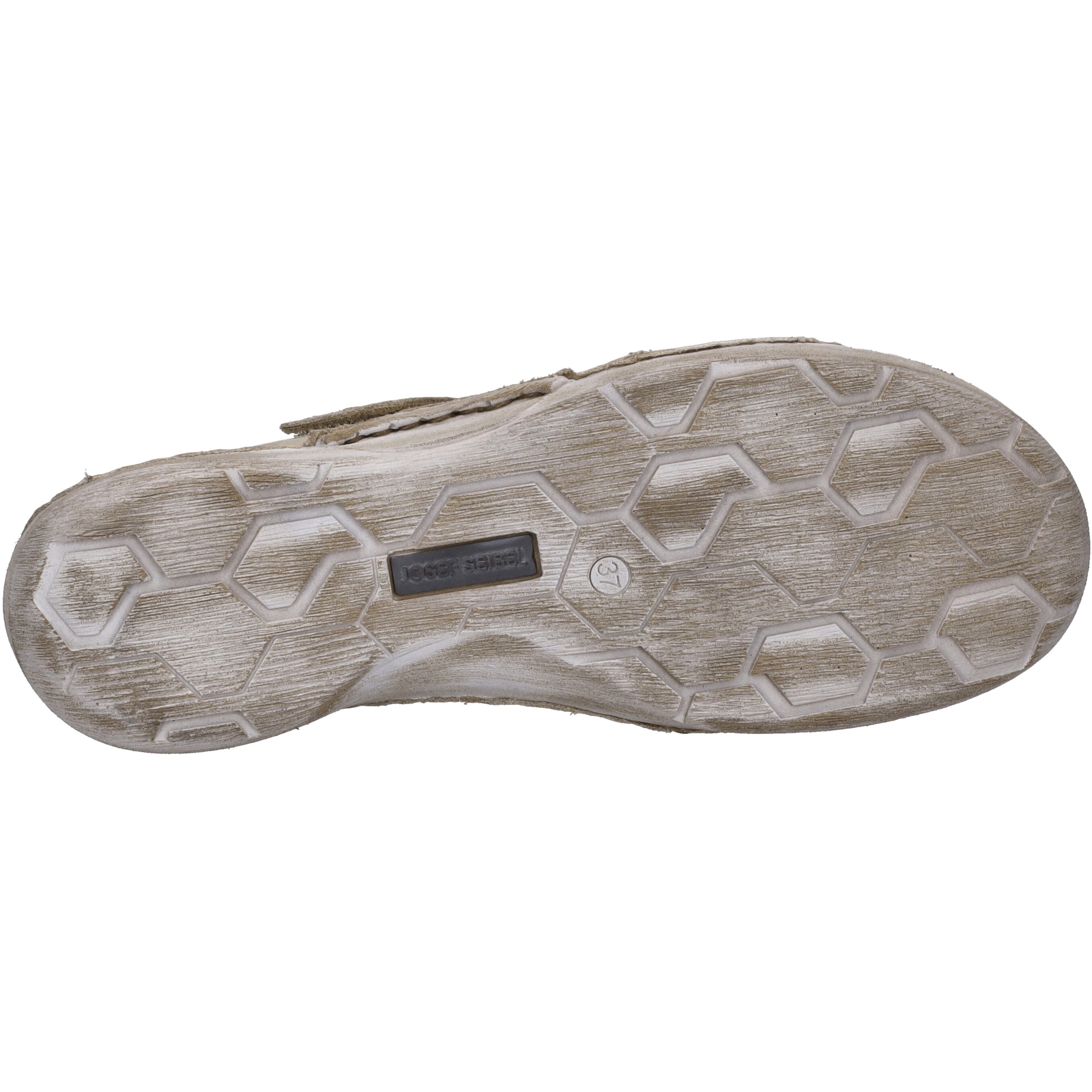 Josef Seibel Slipper »Fergey 59, creme«