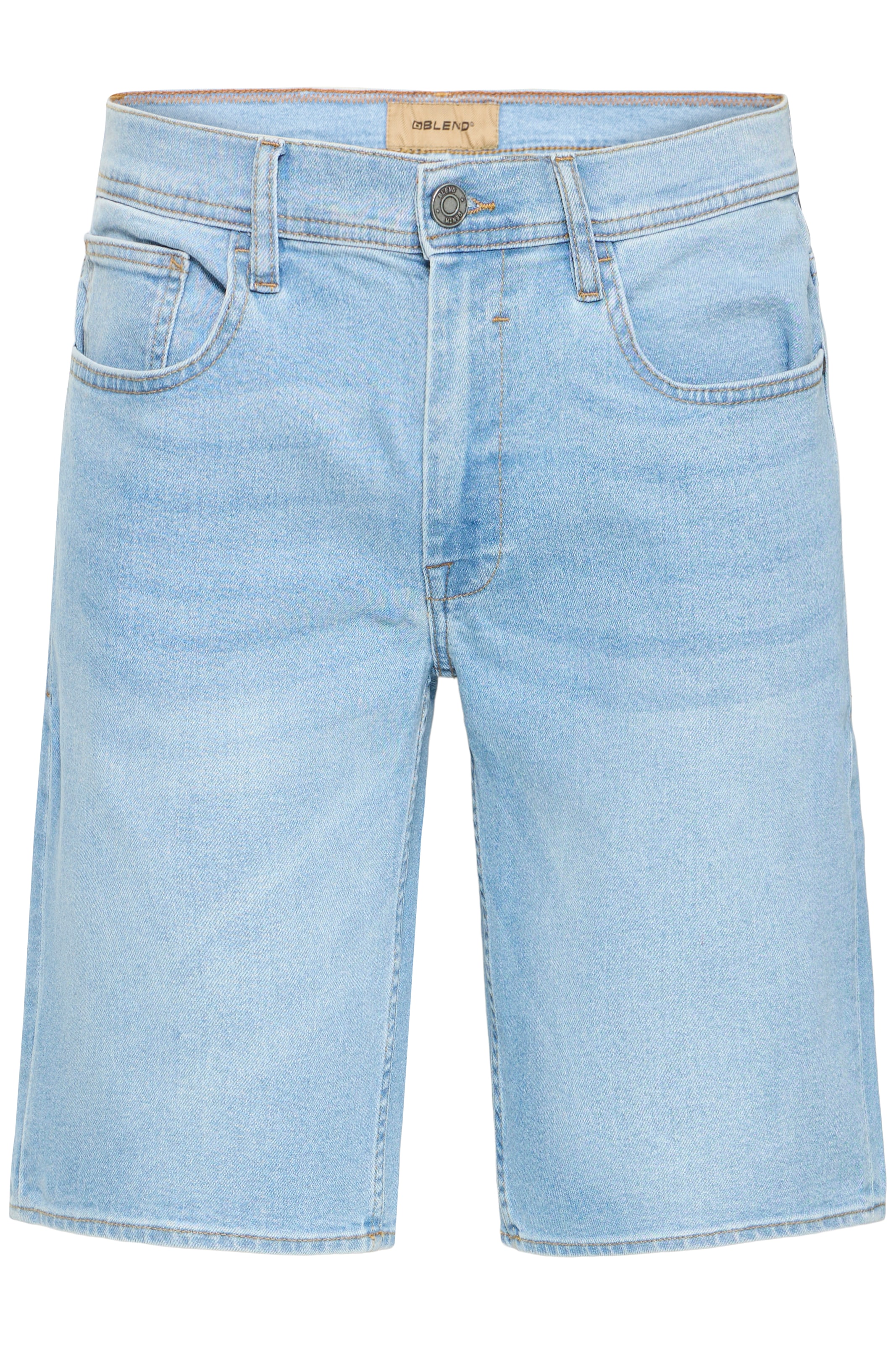 Blend Shorts »BHTWISTER SLM/REG DENIMSHORTS«