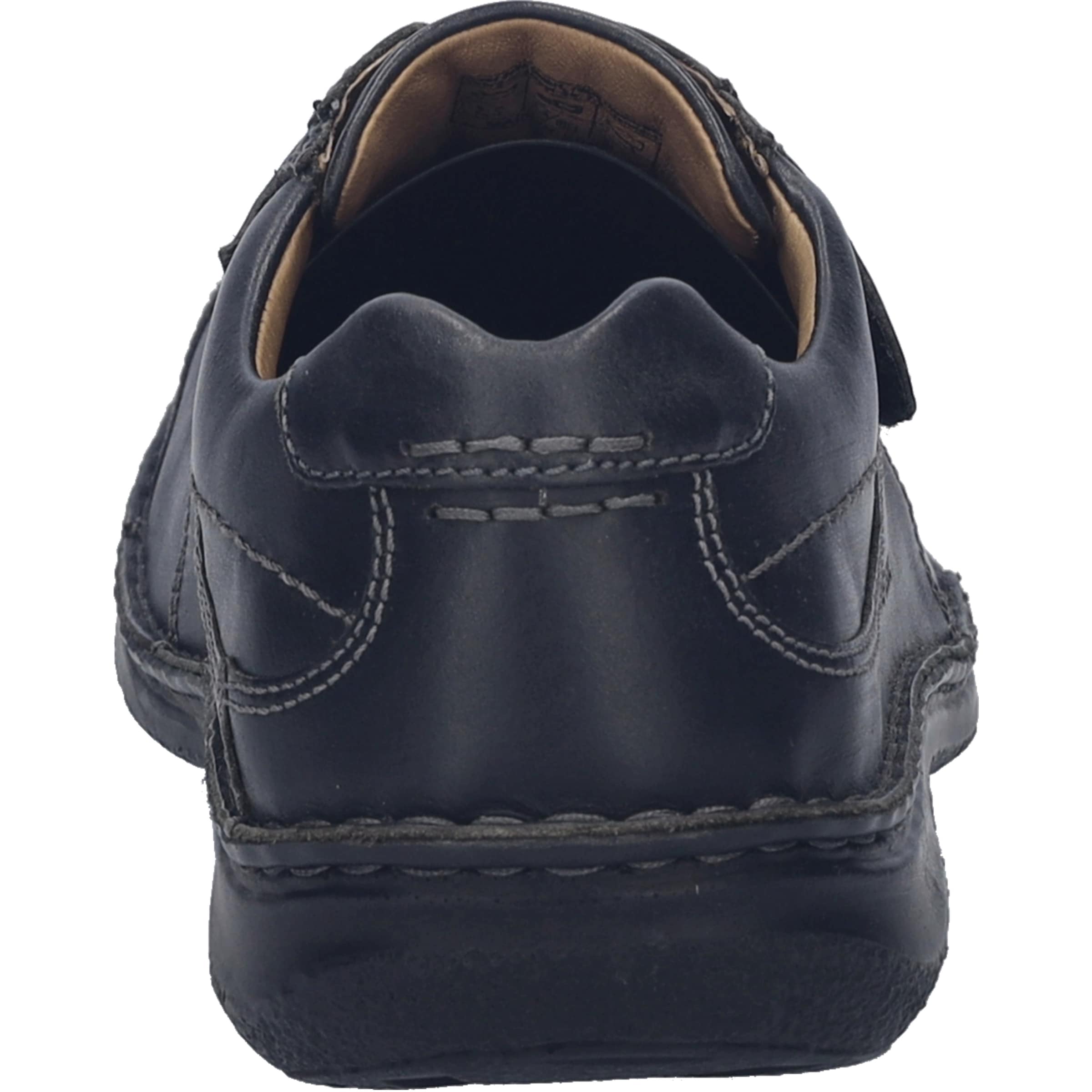 Josef Seibel Slipper »Alec, schwarz«