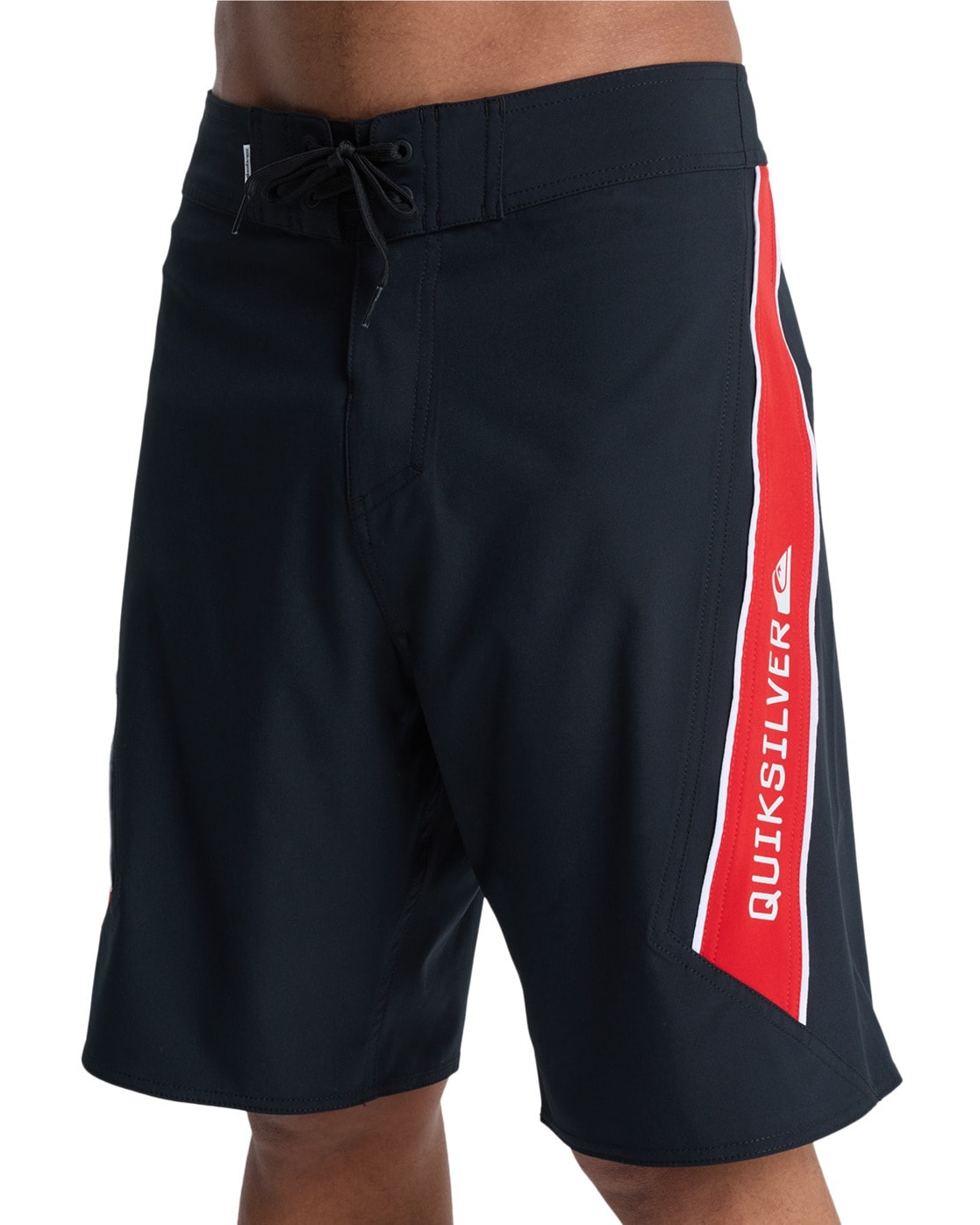 Quiksilver Boardshorts »Surfsilk Clicker 20"«