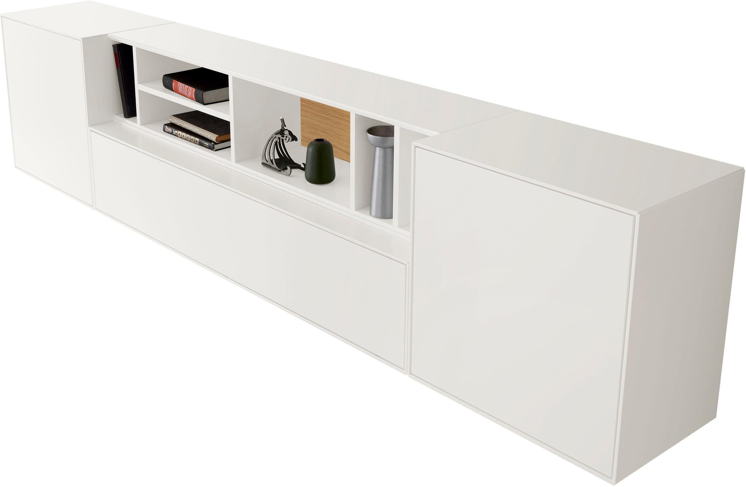 now! by hülsta Sideboard »now! easy«, Breite 230, 4 cm