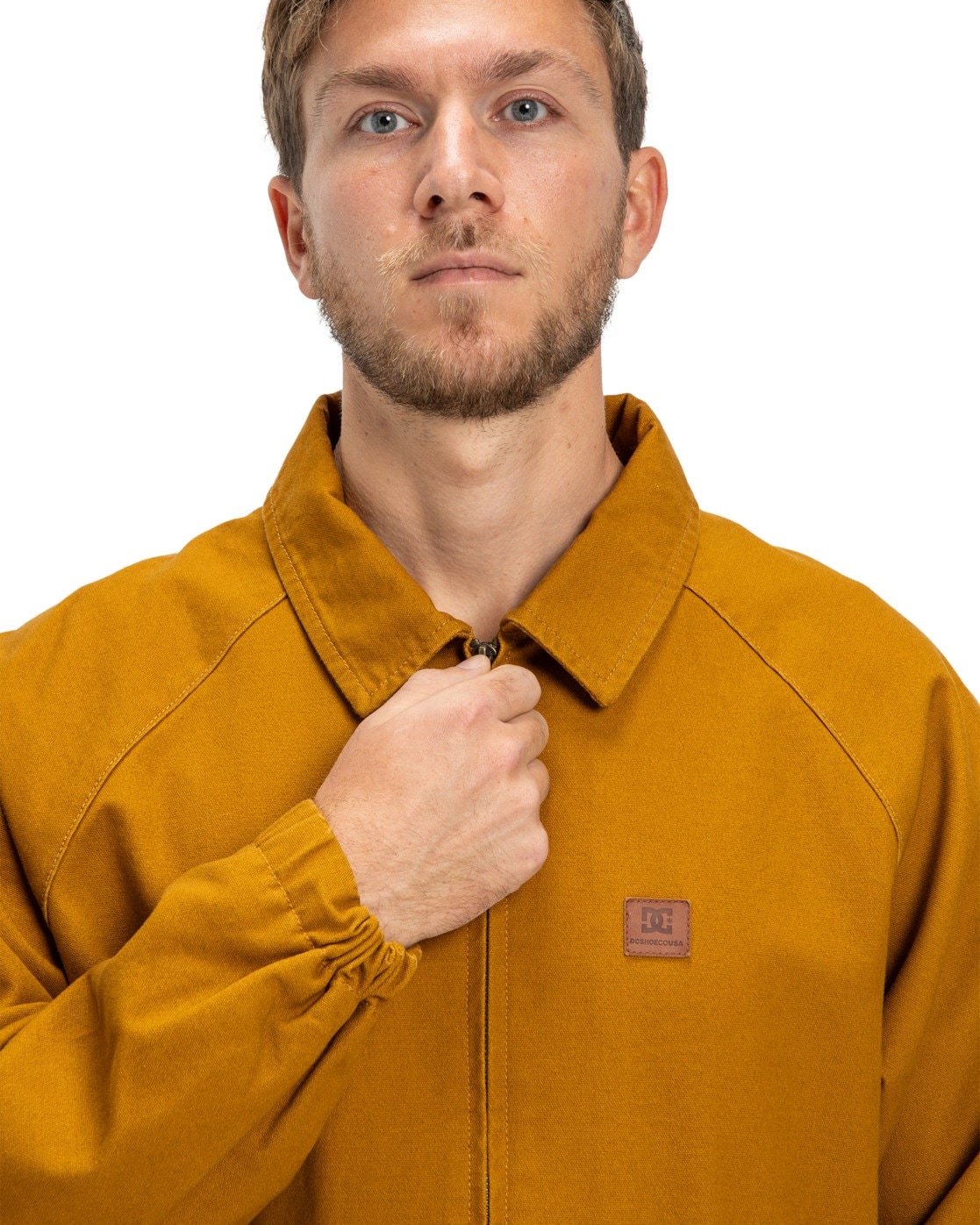 DC Shoes Blusenjacke »Framed«