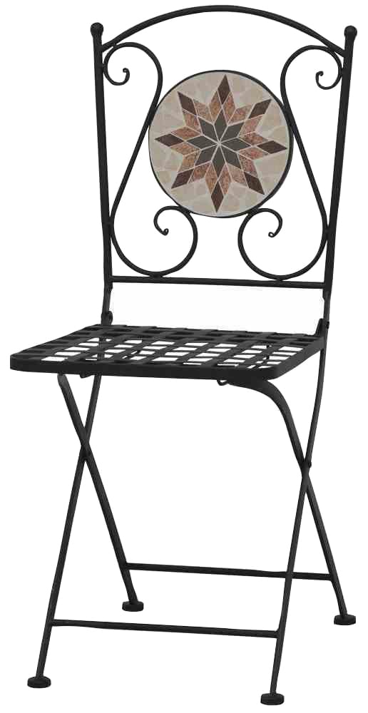 Siena Garden Garten-Essgruppe »Stella« 3 Stk. tlg.