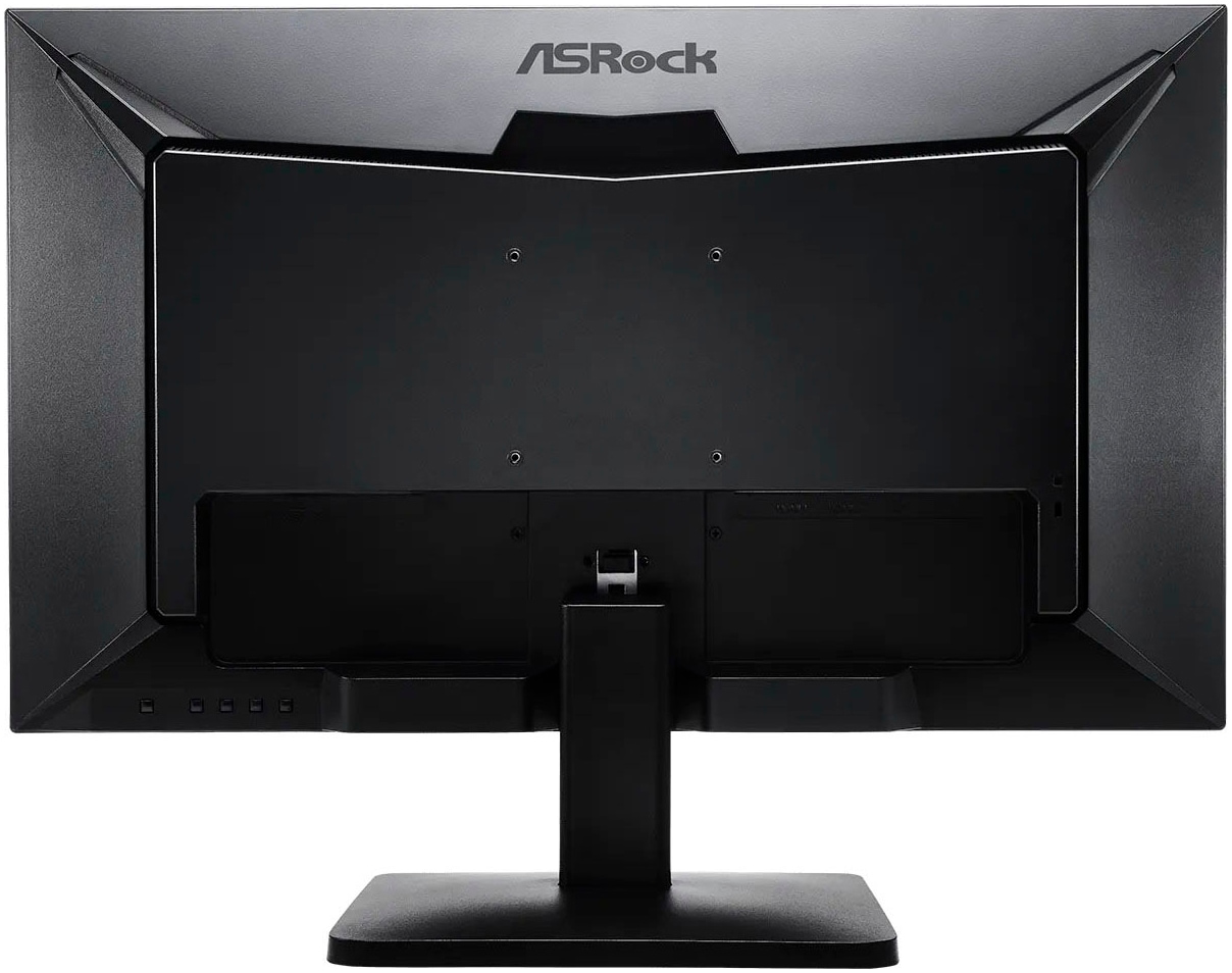 Asrock Gaming-Monitor »PG27QFT1B« 69 cm/27 ″  2560 x 1440 px QHD 180 Hz
