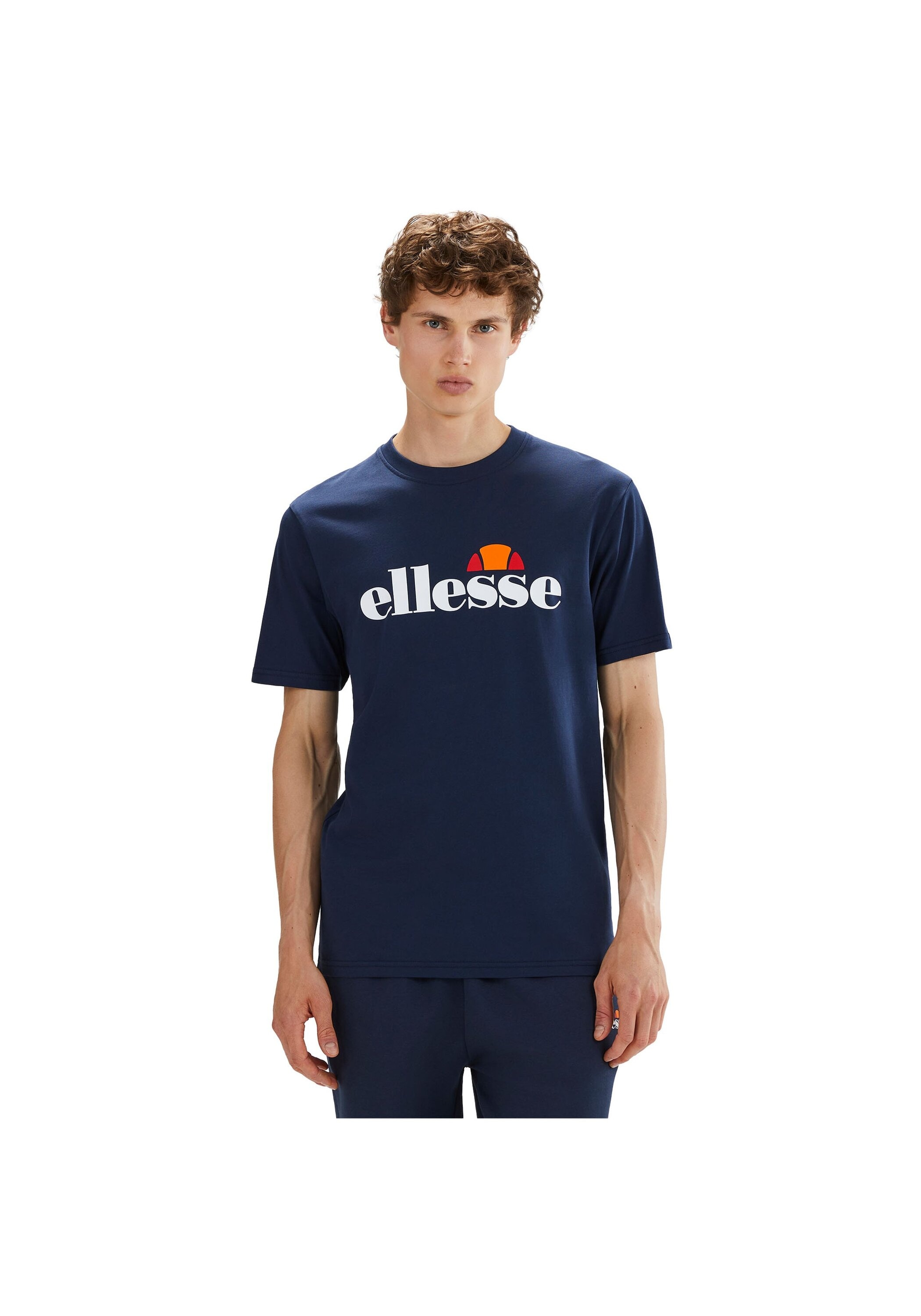 Ellesse T-Shirt »T-Shirt PRADO 2 1er Pack« 1