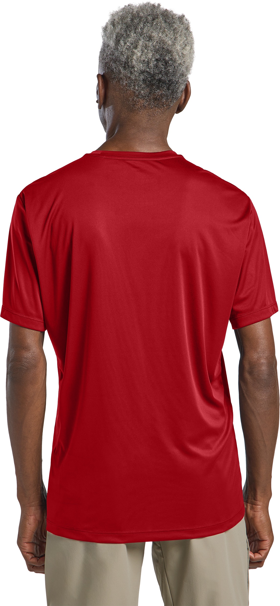 Jack Wolfskin Funktionsshirt »TECH T M«