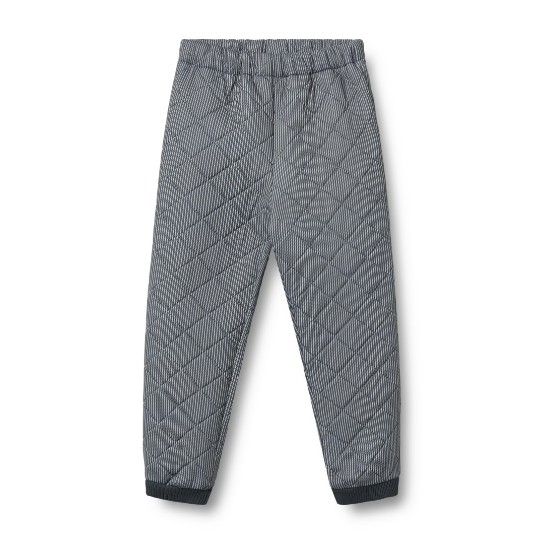 WHEAT Thermohose »Thermo Pants Alex«, mit Reflektoren, wasserabweisend
