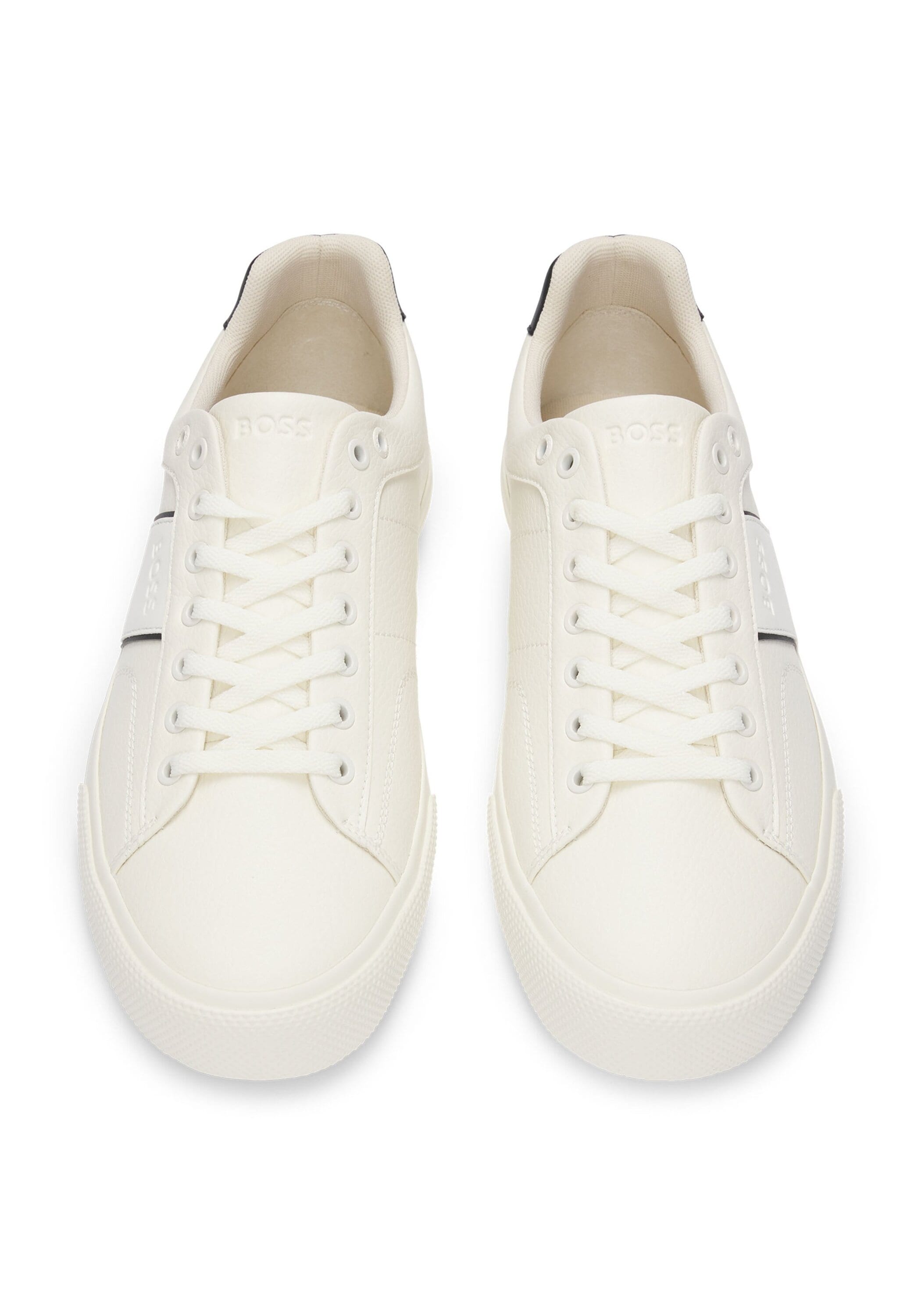 BOSS Sneaker »Sneaker Aiden Tenn grltp«