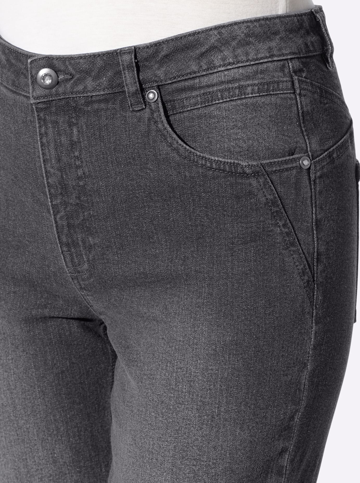 Inspirationen 5-Pocket-Jeans 1