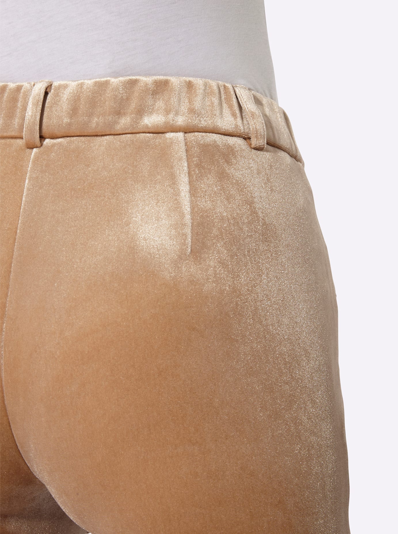 creation L Samthose