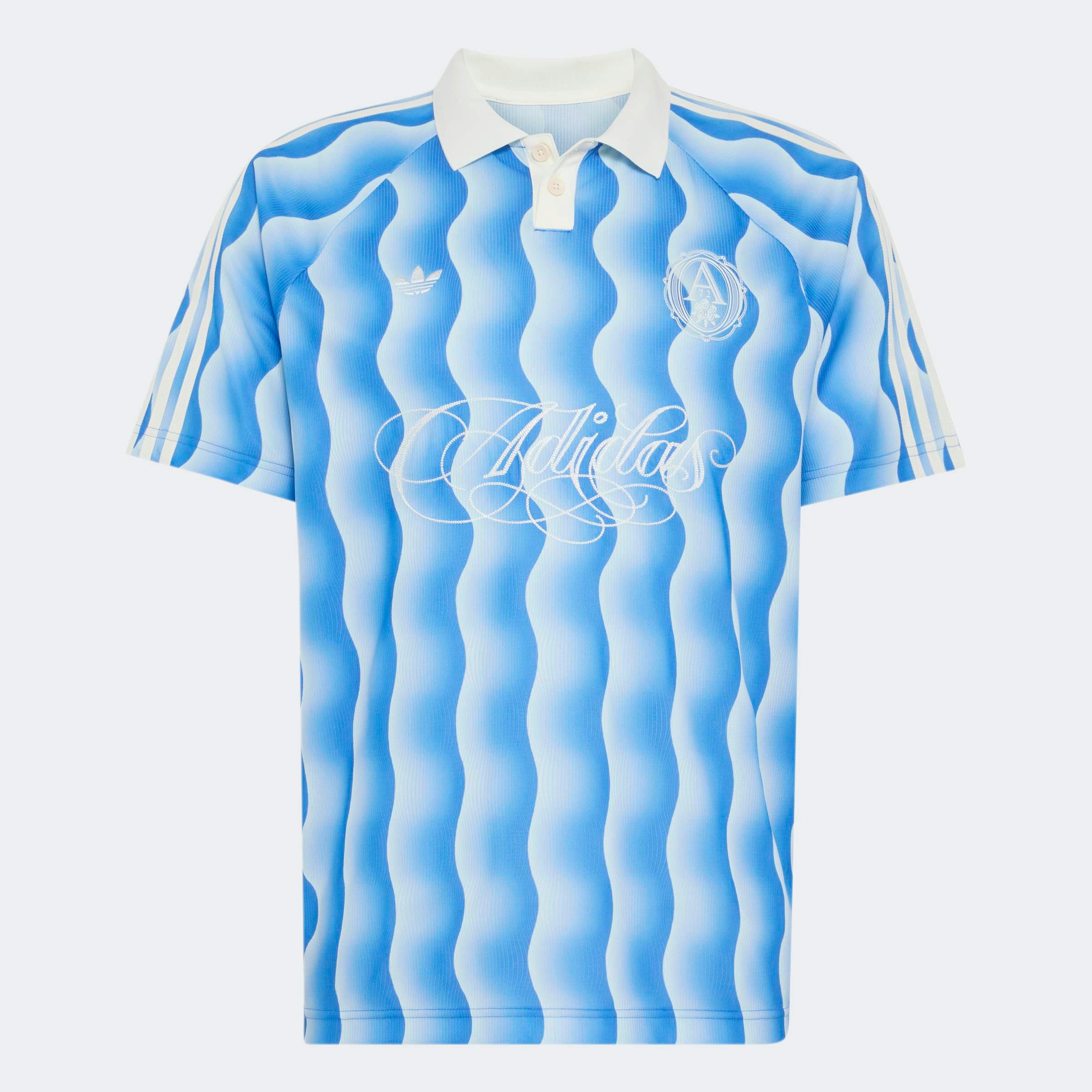 adidas Originals Poloshirt »JERSEY«
