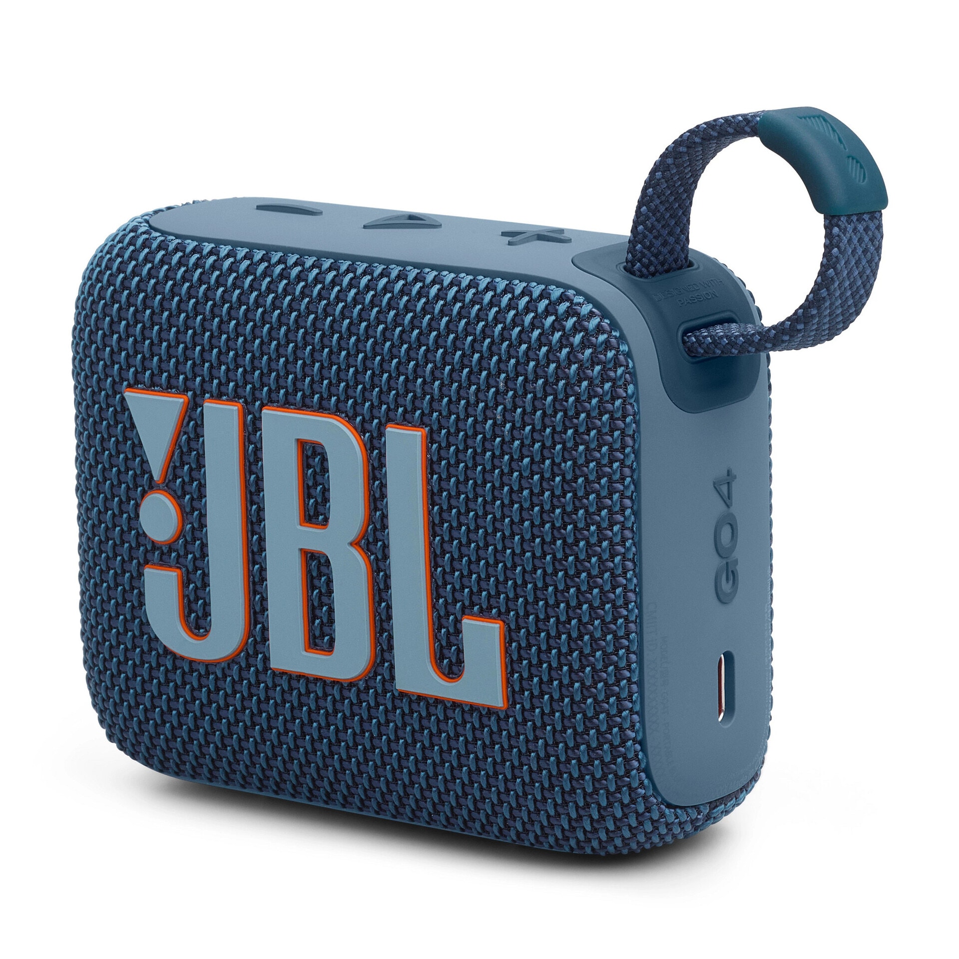 JBL Bluetooth-Lautsprecher »GO 4«