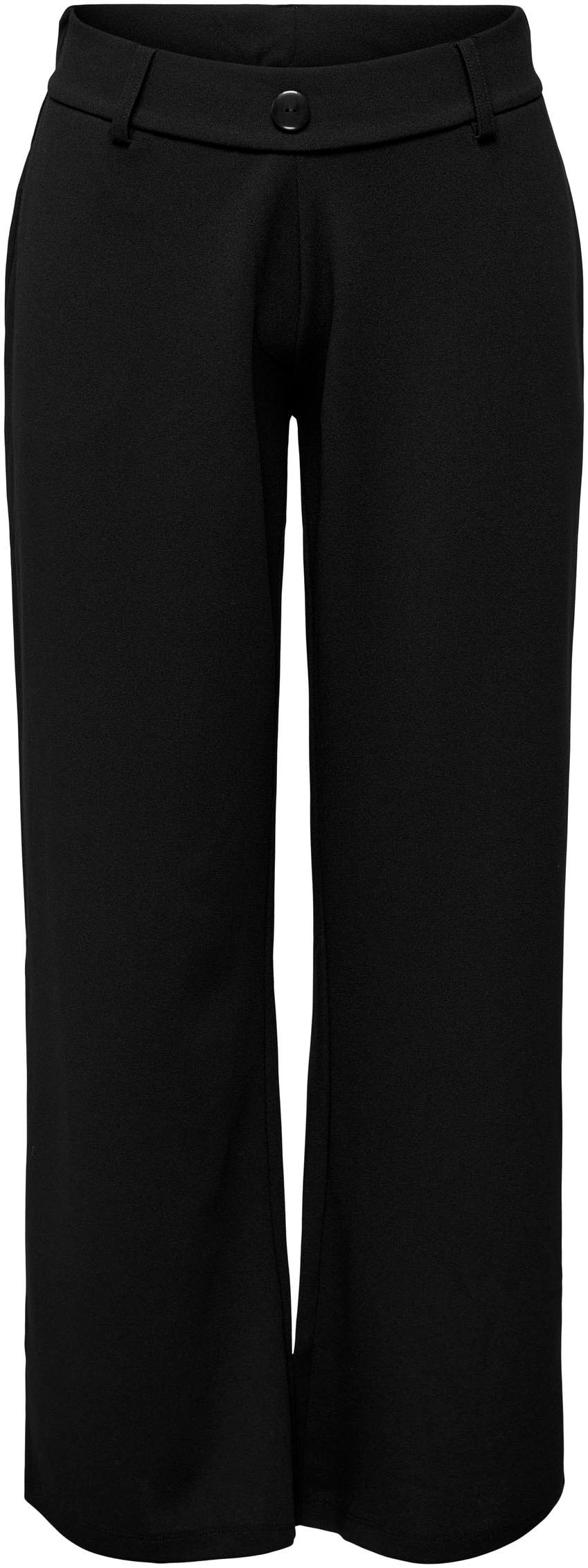 ONLY Anzughose »ONLSANIA LOW WAISTED PANT CS JRS« kaufen