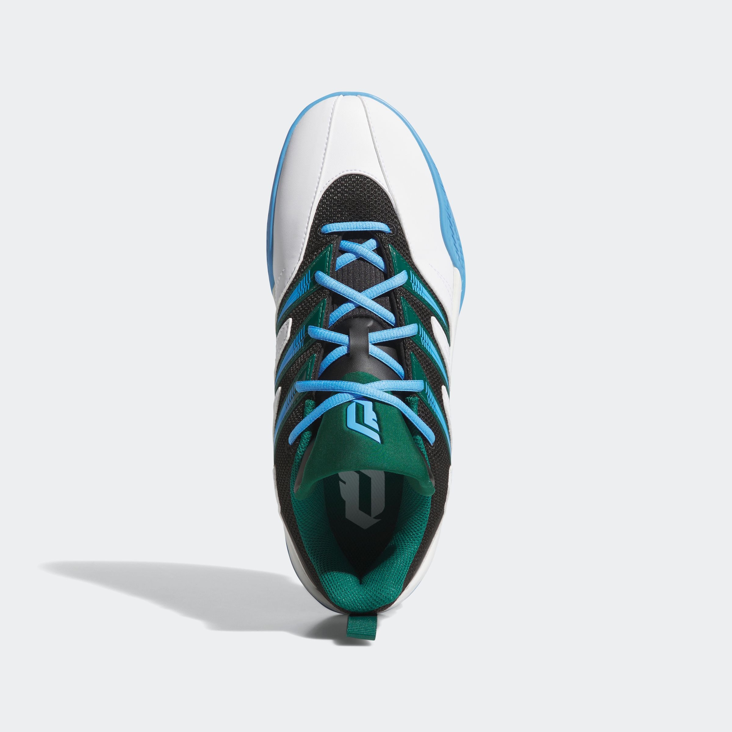 adidas Performance Basketballschuh »DAME CERTIFIED 3«
