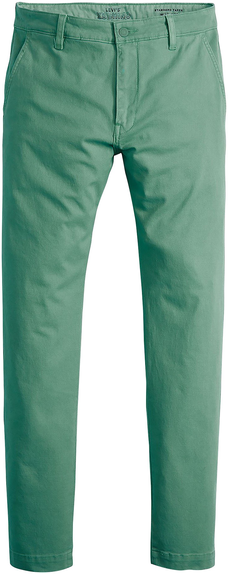 Levi's® Chinohose »Chino Taper«, mit optimalem Stretchanteil