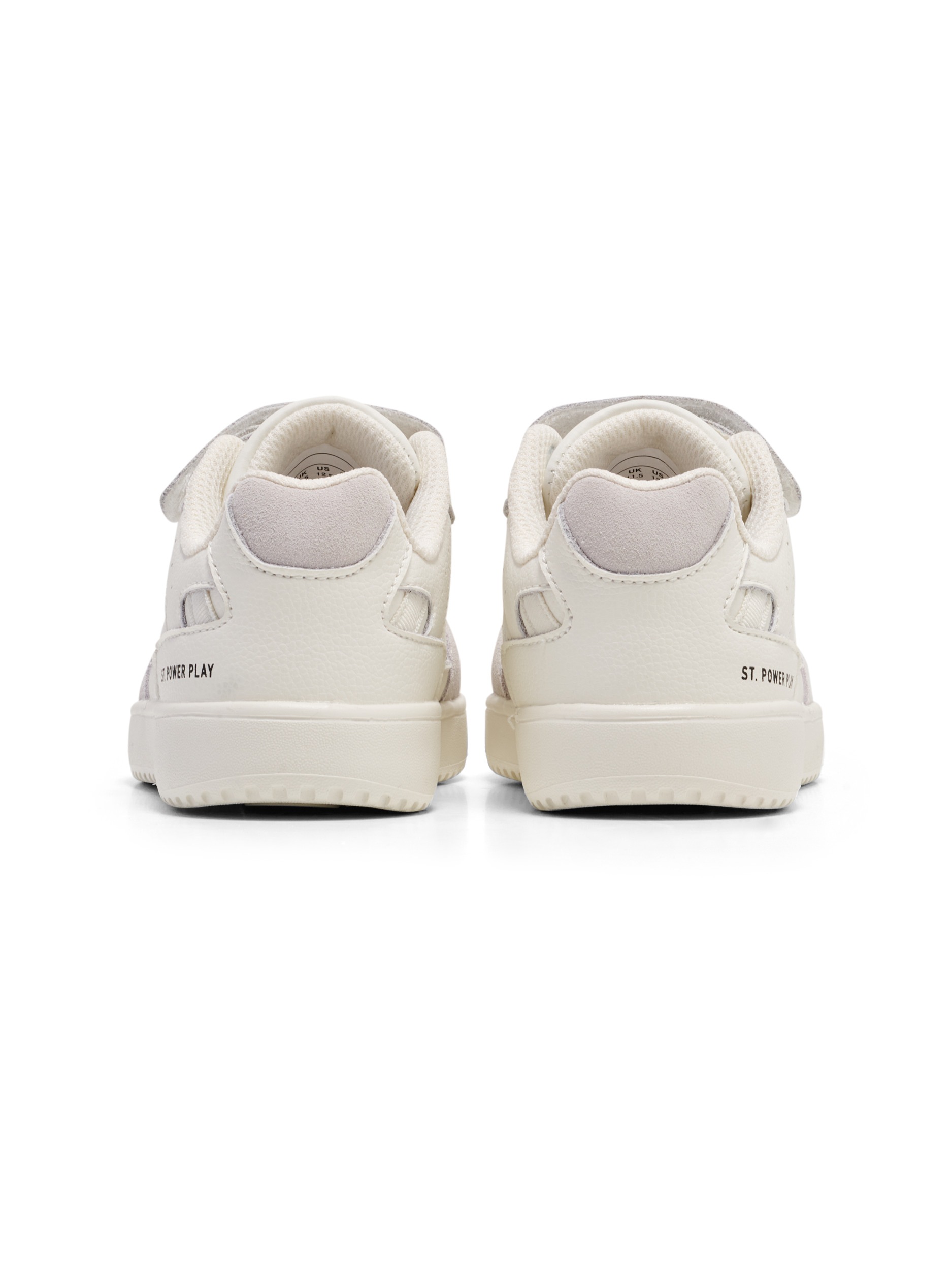 hummel Sneaker »ST. POWER PLAY FS JR«