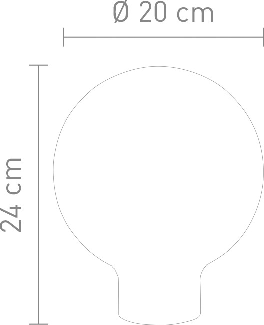 Villeroy & Boch Tischleuchte »Tokio«, 1 flammig, Leuchtmittel E27 | ohne Leuchtmittel