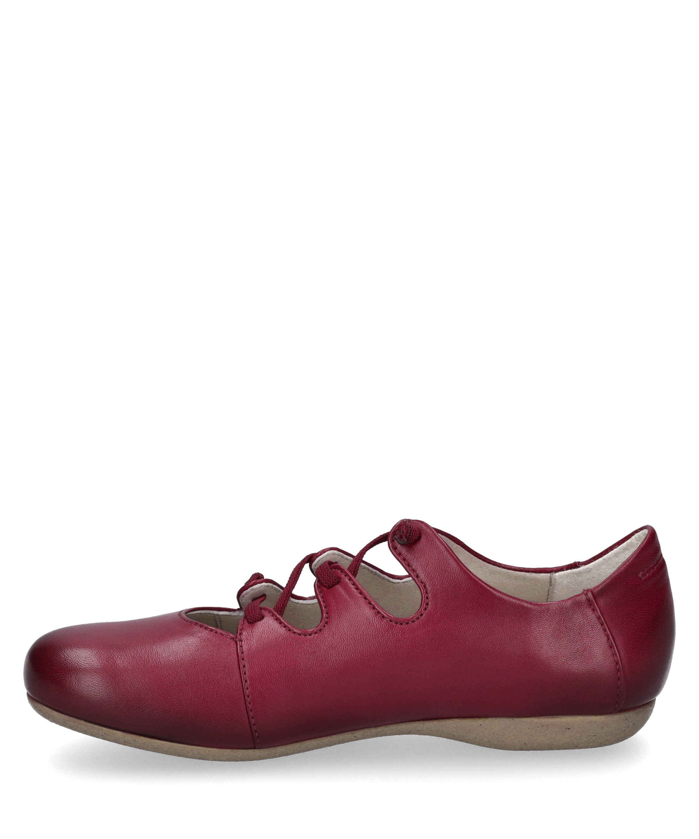Josef Seibel Slipper »Fiona 04, berry«