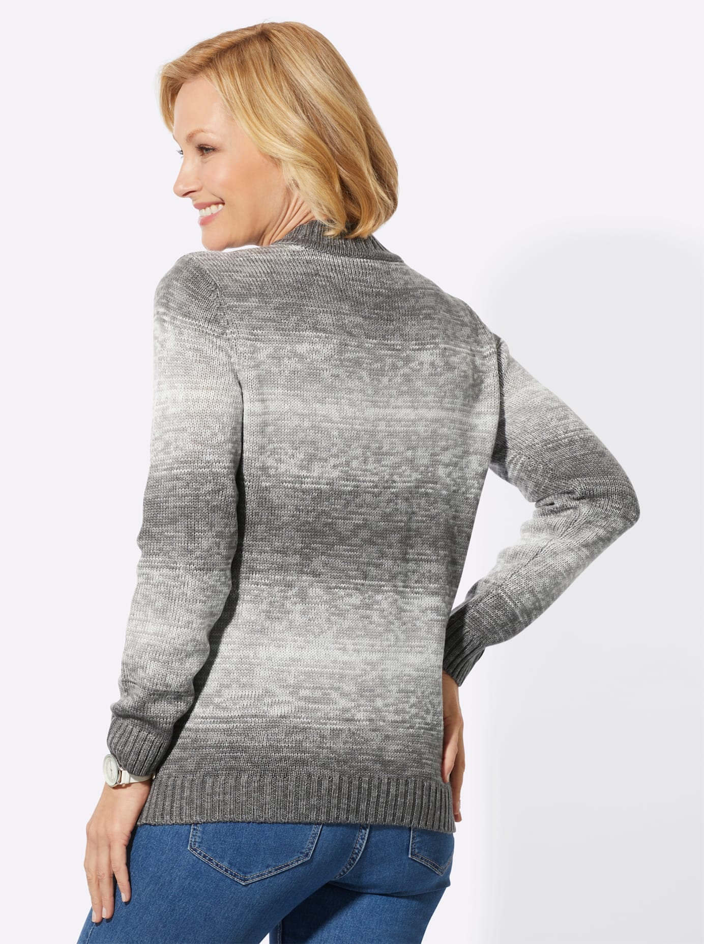 Classic Basics Strickpullover »Pullover«