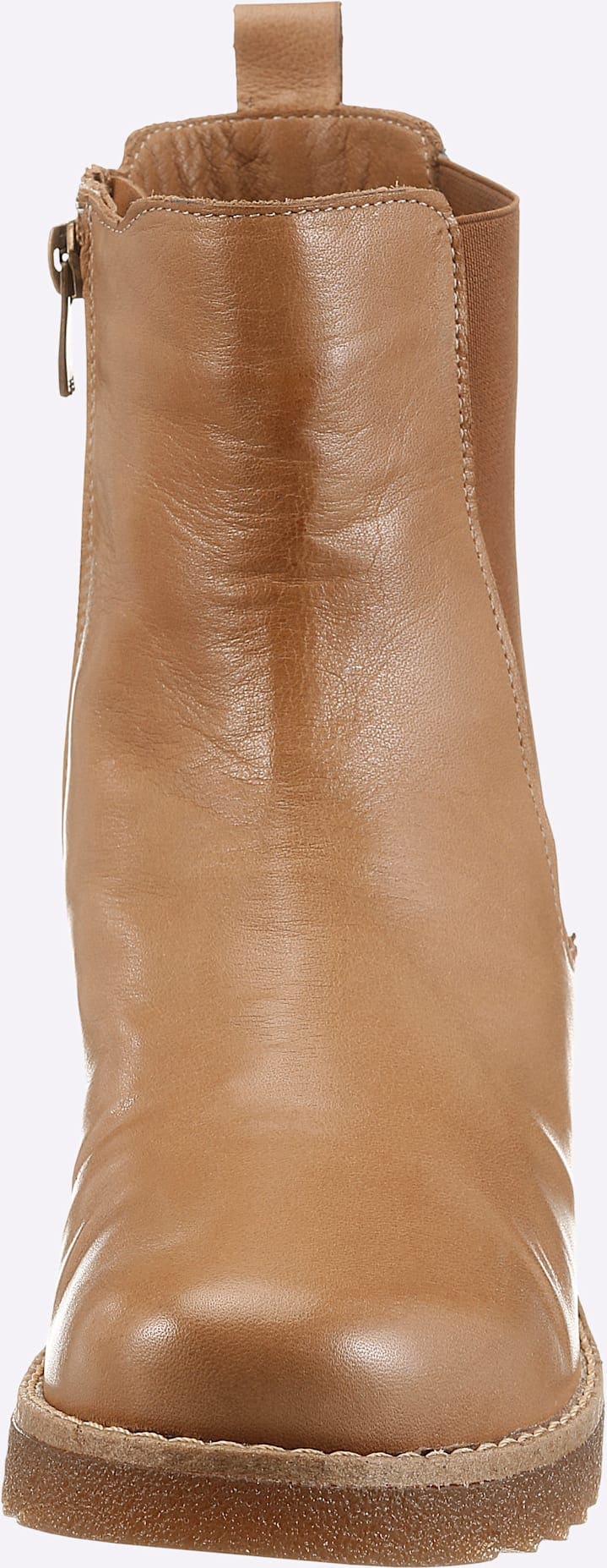 Andrea Conti Stiefelette