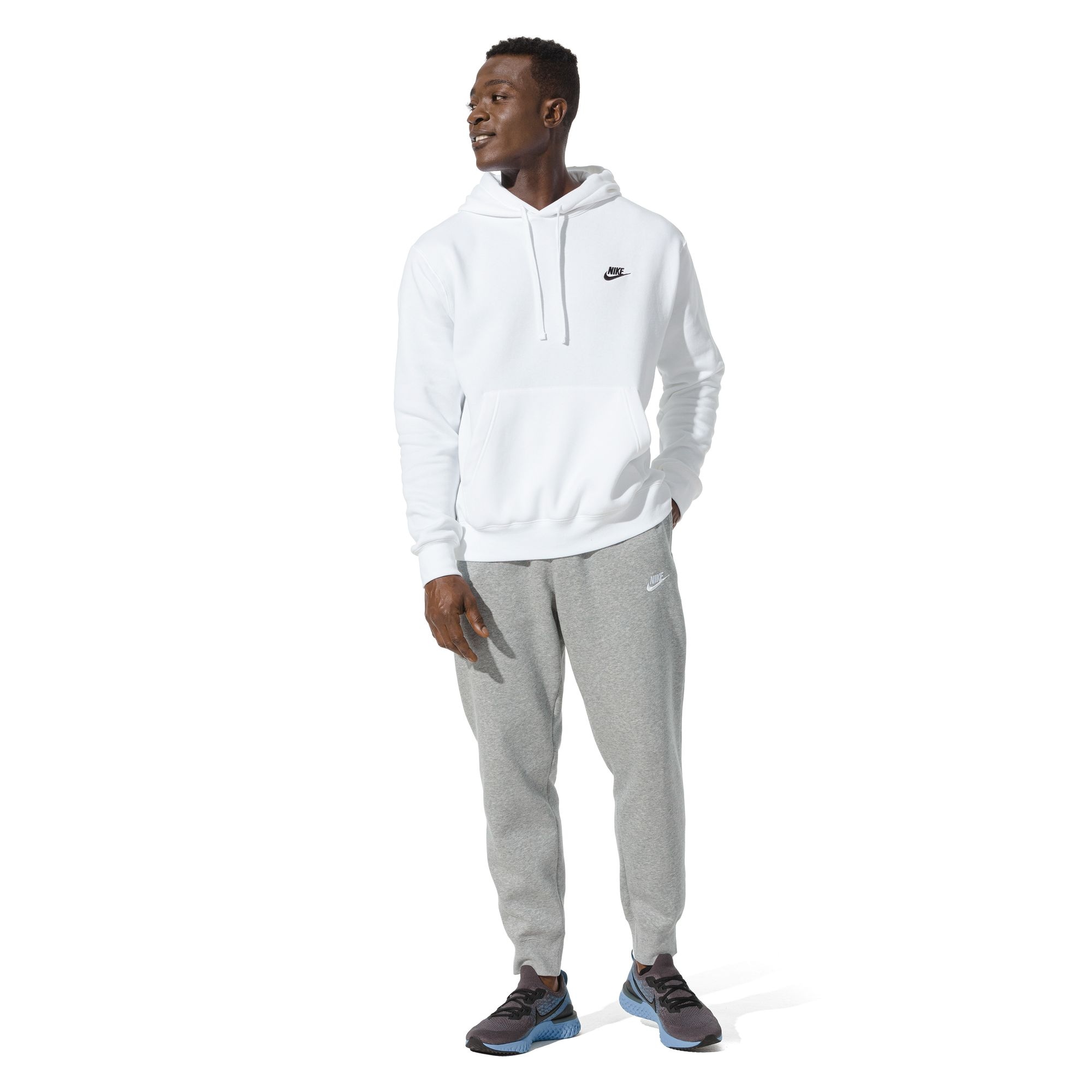 Nike Sportswear Jogginghose JOGGERS« bestellen »CLUB online FLEECE bei OTTO