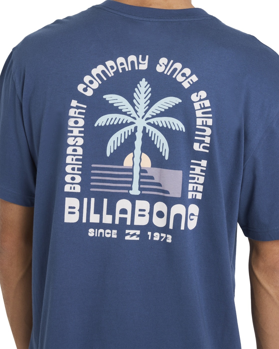 Billabong T-Shirt »Portal Premium«