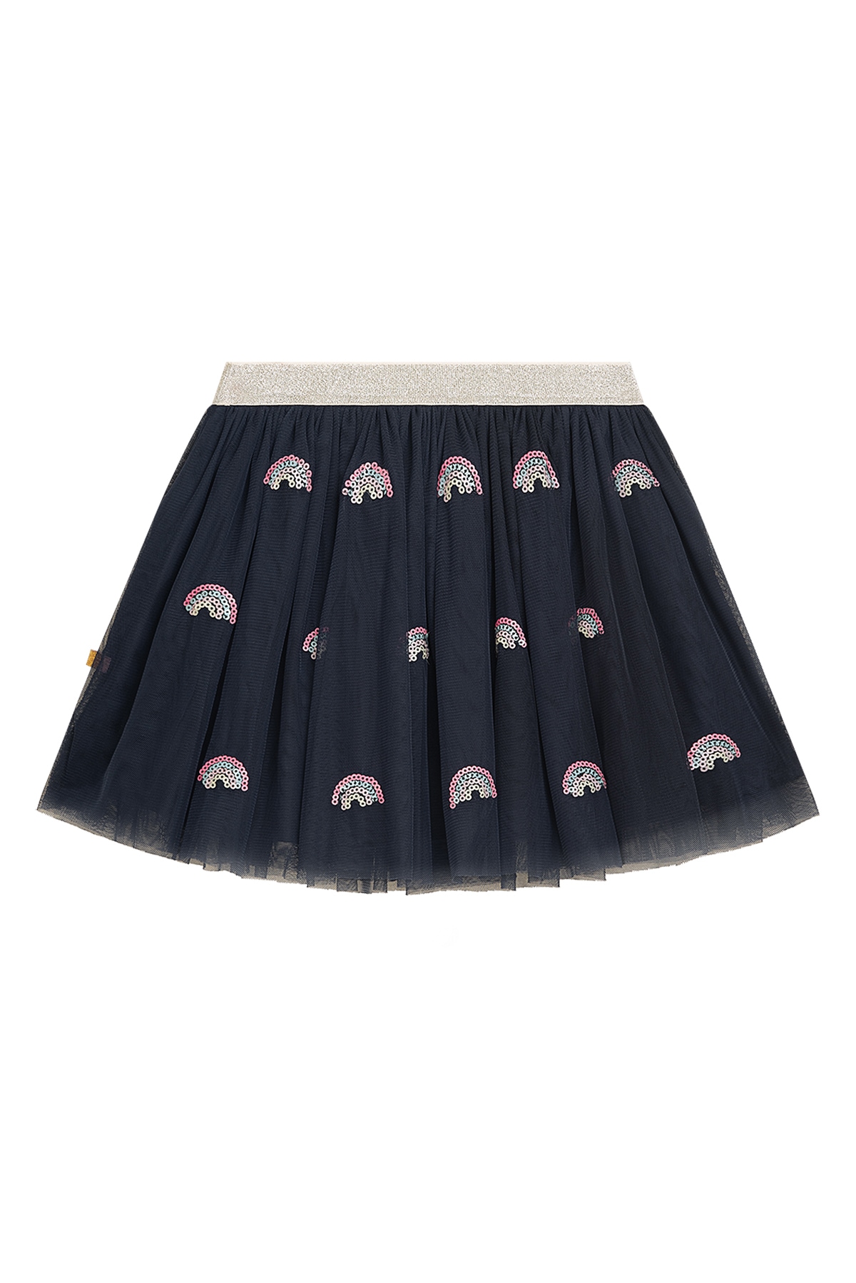 DANAMADE Tüllrock »DANAMADE Skirts DMILLA«