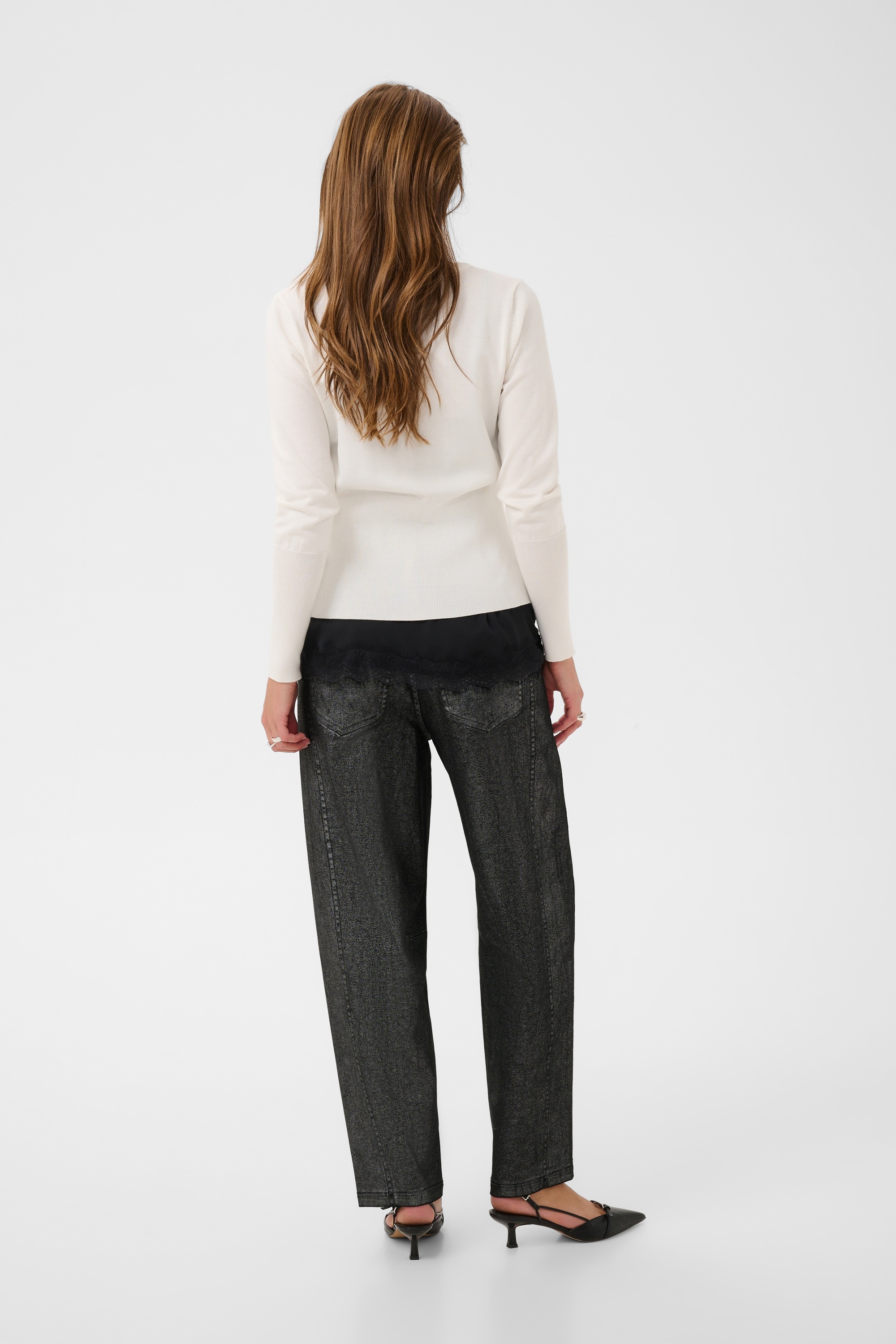 Saint Tropez Regular-fit-Jeans »Saint Tropez Jeans UrickaSZ«