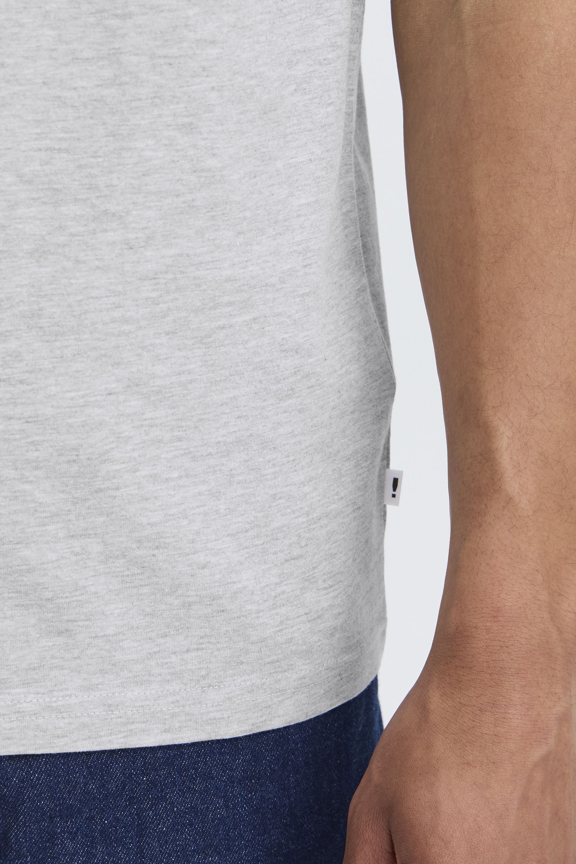 !Solid Rundhalsshirt »Rundhalsshirt SDBastian«