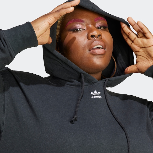 adidas Originals Kapuzensweatshirt »ESSENTIALS+ MADE WITH HEMP HOODIE« im  OTTO Online Shop