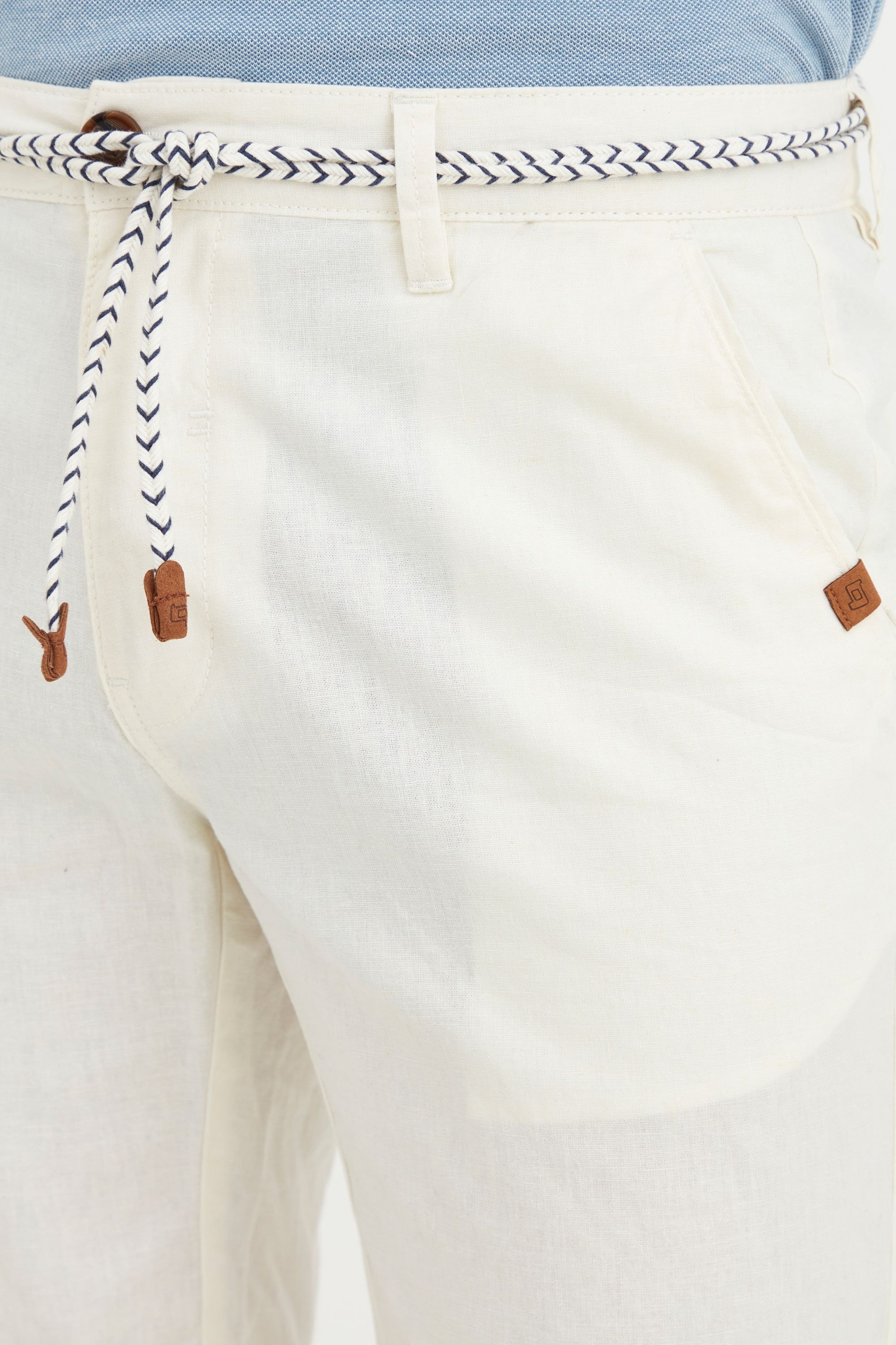 Blend Leinenhose »Leinenhose BHMennok«