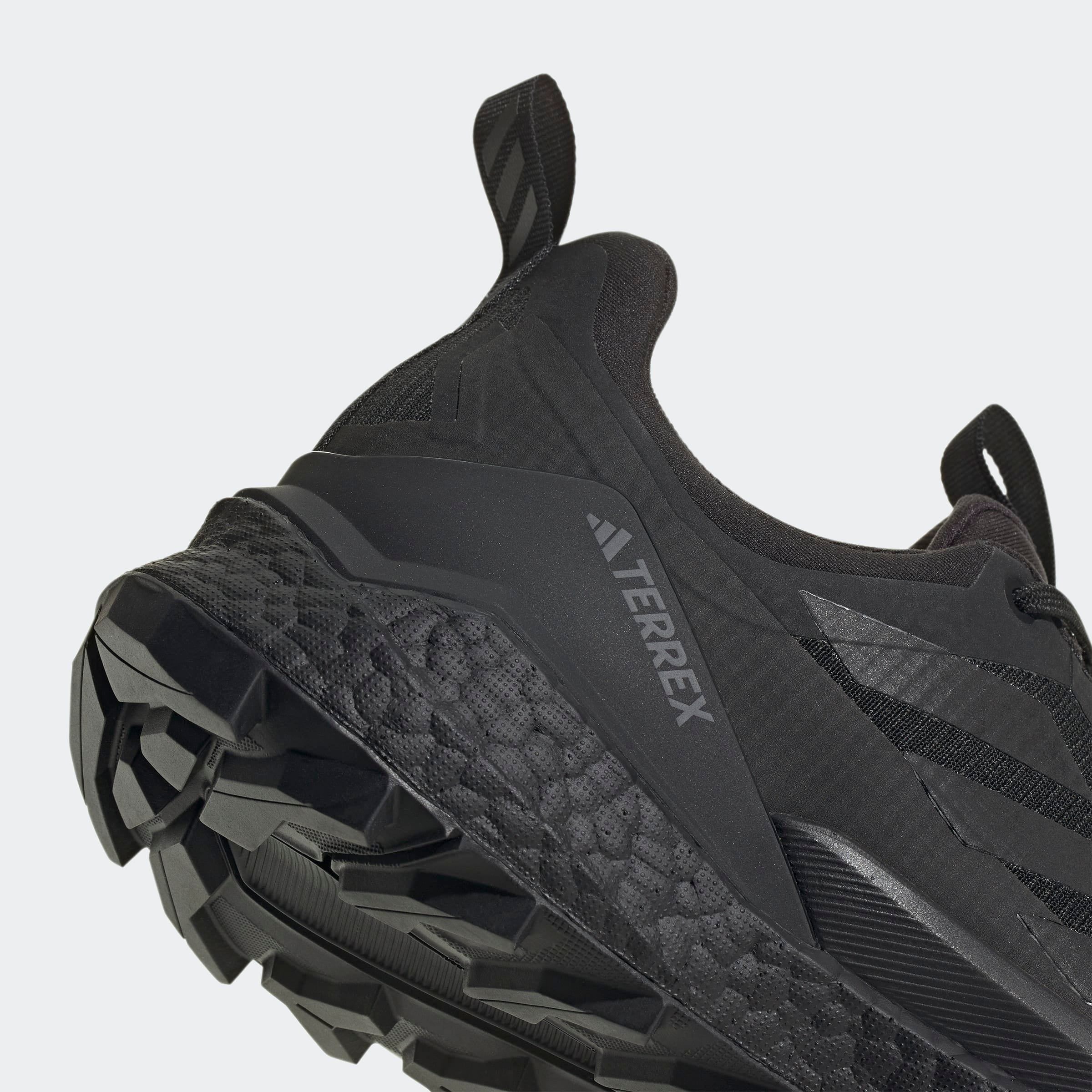 adidas TERREX Wanderschuh »TERREX FREE HIKER 2.0 LOW GORE-TEX«, wasserdicht