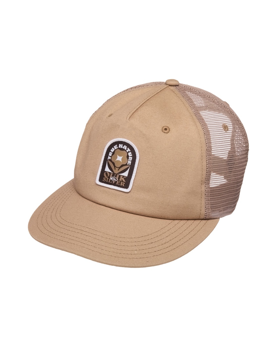 Quiksilver Snapback Cap »Drifter«
