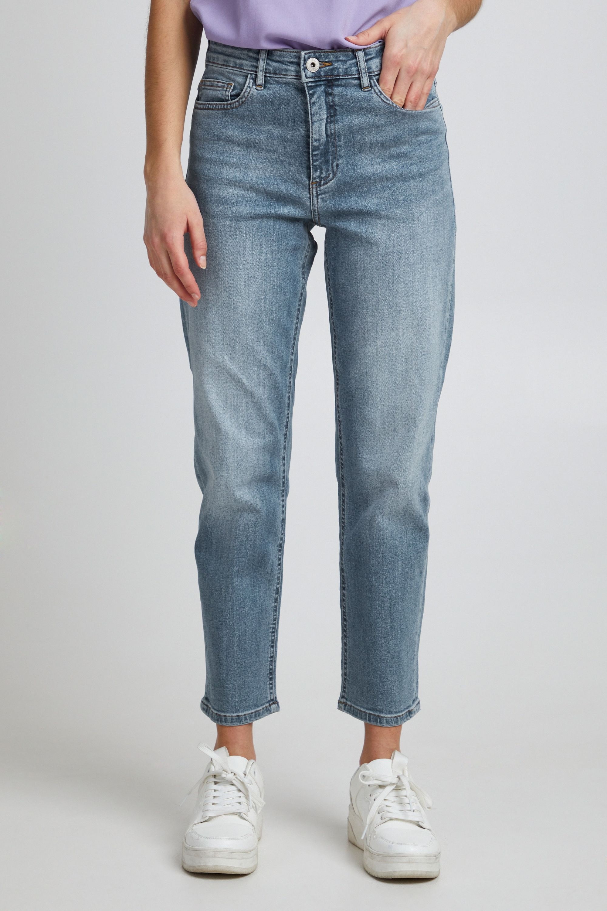 Ichi 5-Pocket-Jeans »5-Pocket-Jeans IHTwiggy«