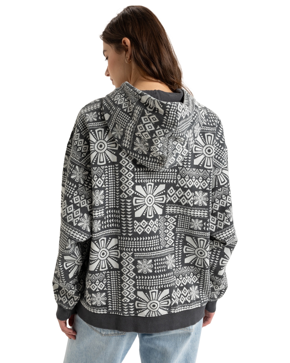 Roxy Hoodie »That Beautiful«