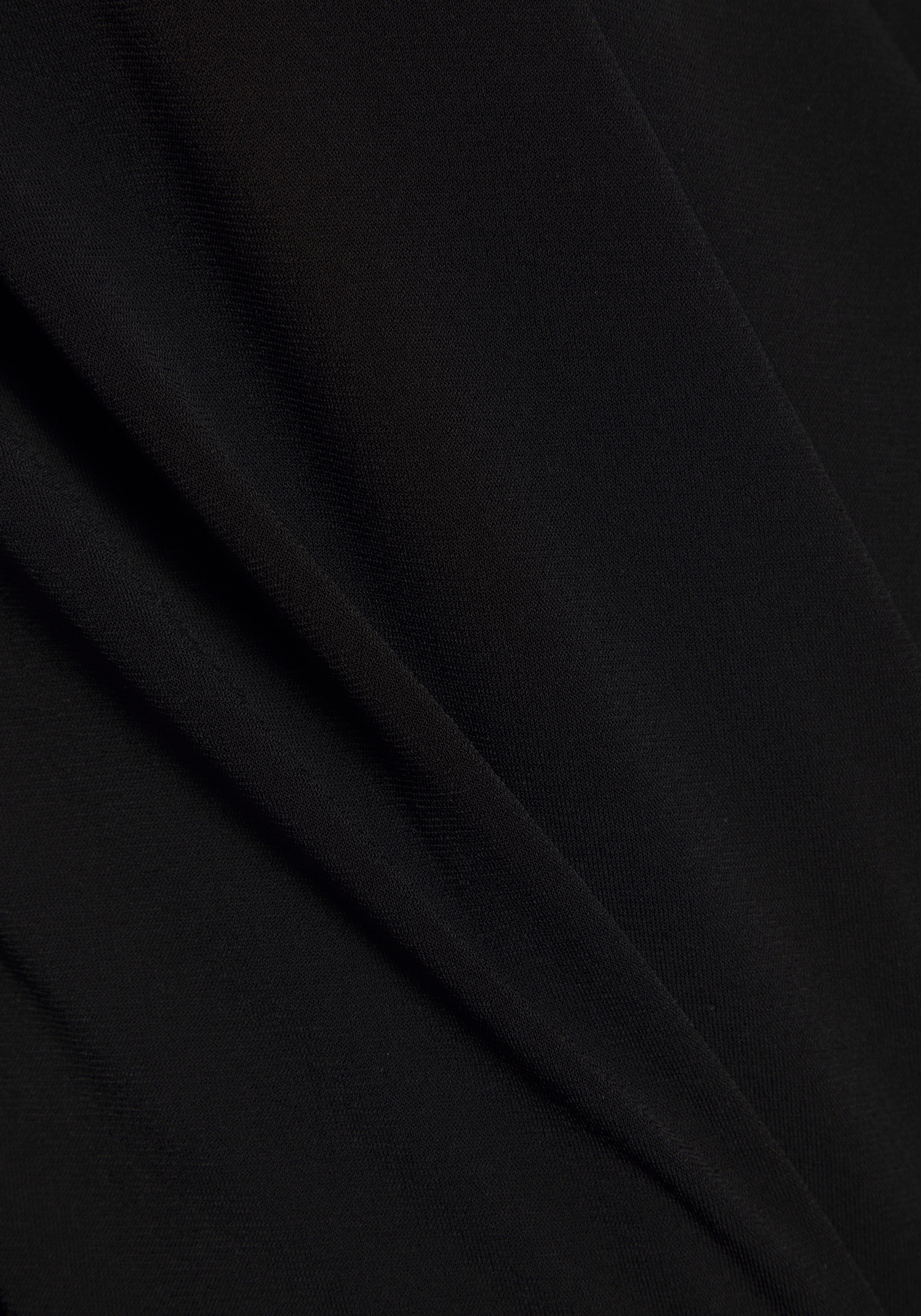LASCANA Overall, (mit Bindegürtel), aus knitterfreier Ware, eleganter Jumpsuit in Wickeloptik, bügelfrei