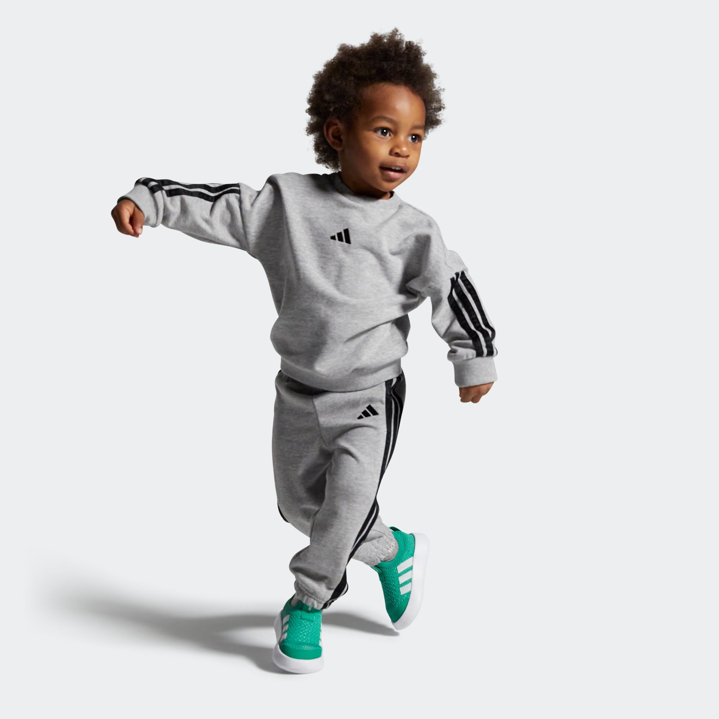 adidas Sportswear Slip-On Sneaker »BUBBLECOMFY KIDS«, für Kinder