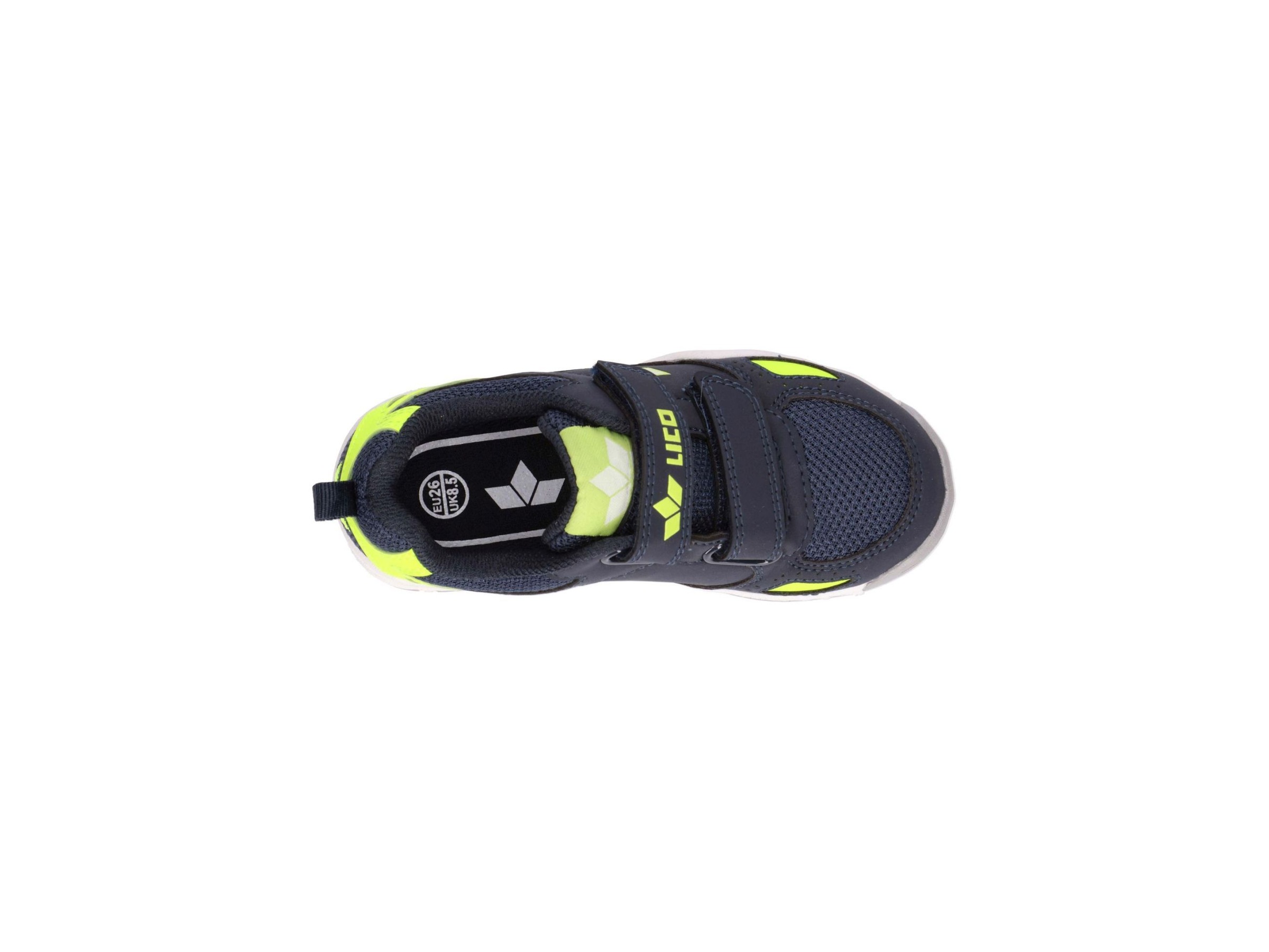 Lico Sneaker »Sportschuh Peyton V«