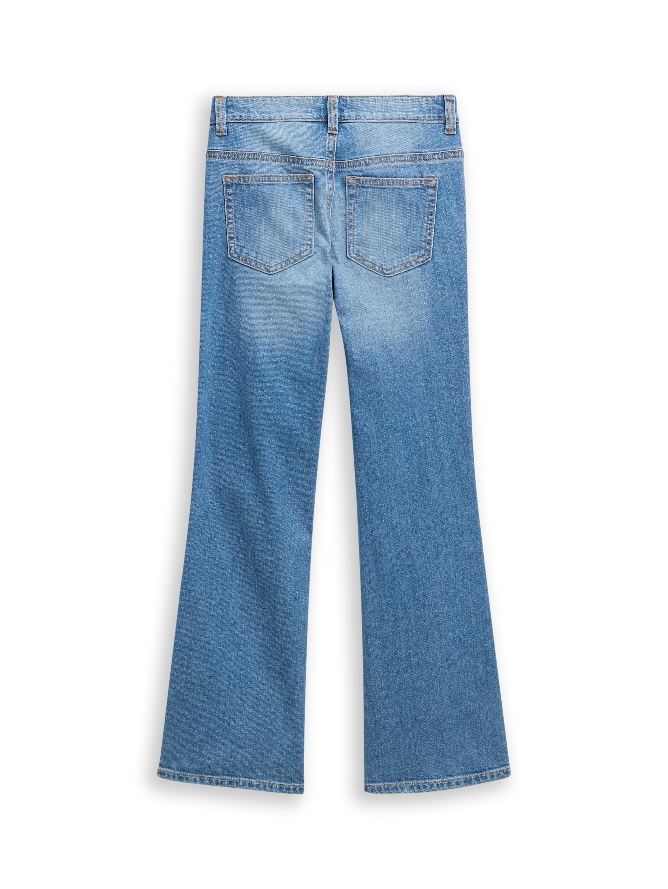 TOM TAILOR 5-Pocket-Jeans mit Stretch