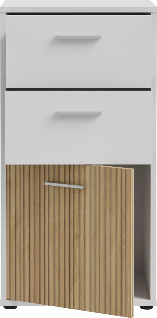 FORTE Kommode »Quadro«