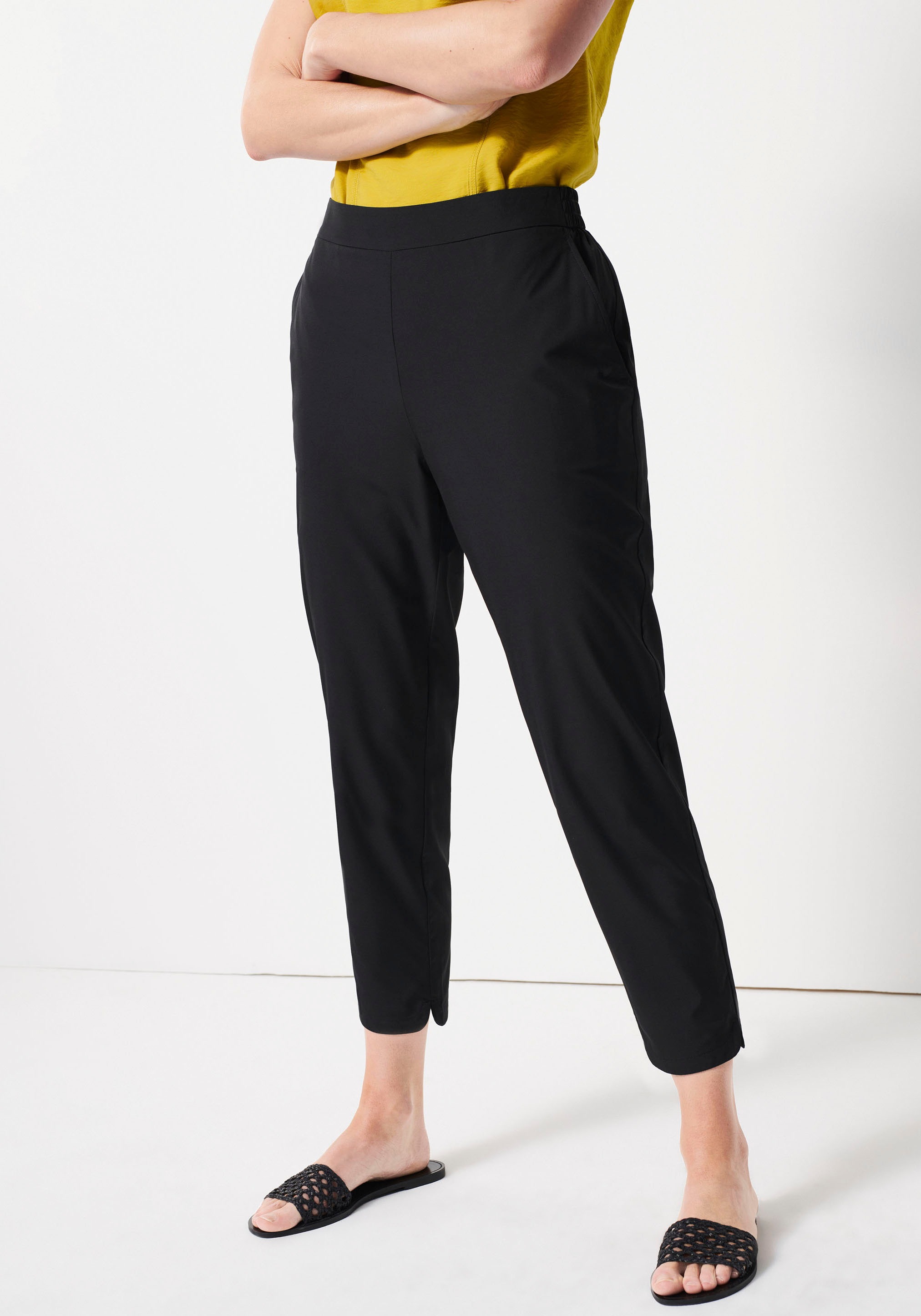 someday Schlupfhose »Charlie«, mit Gummibund