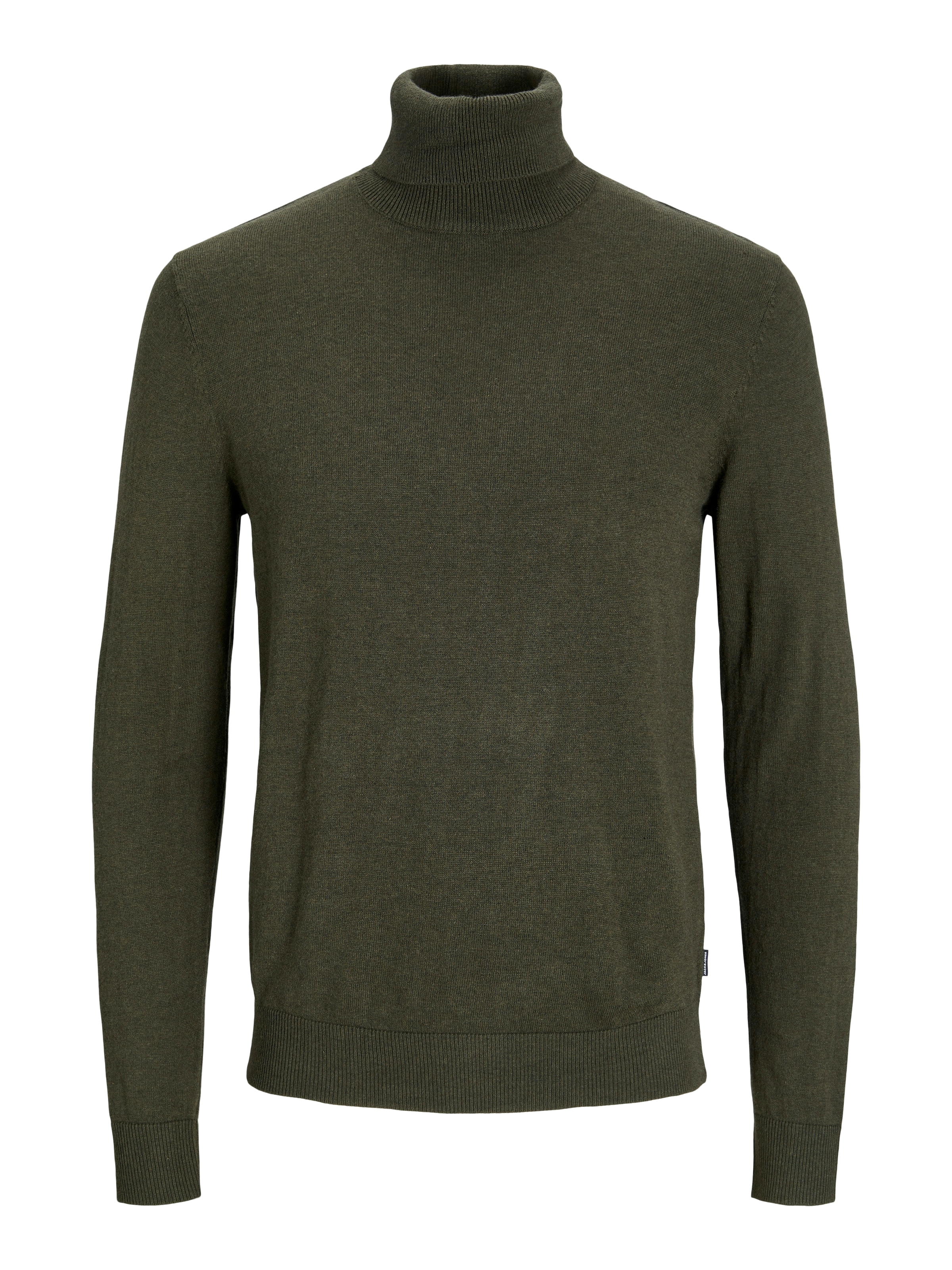 Jack & Jones Rollkragenpullover »Emil Knit Roll«