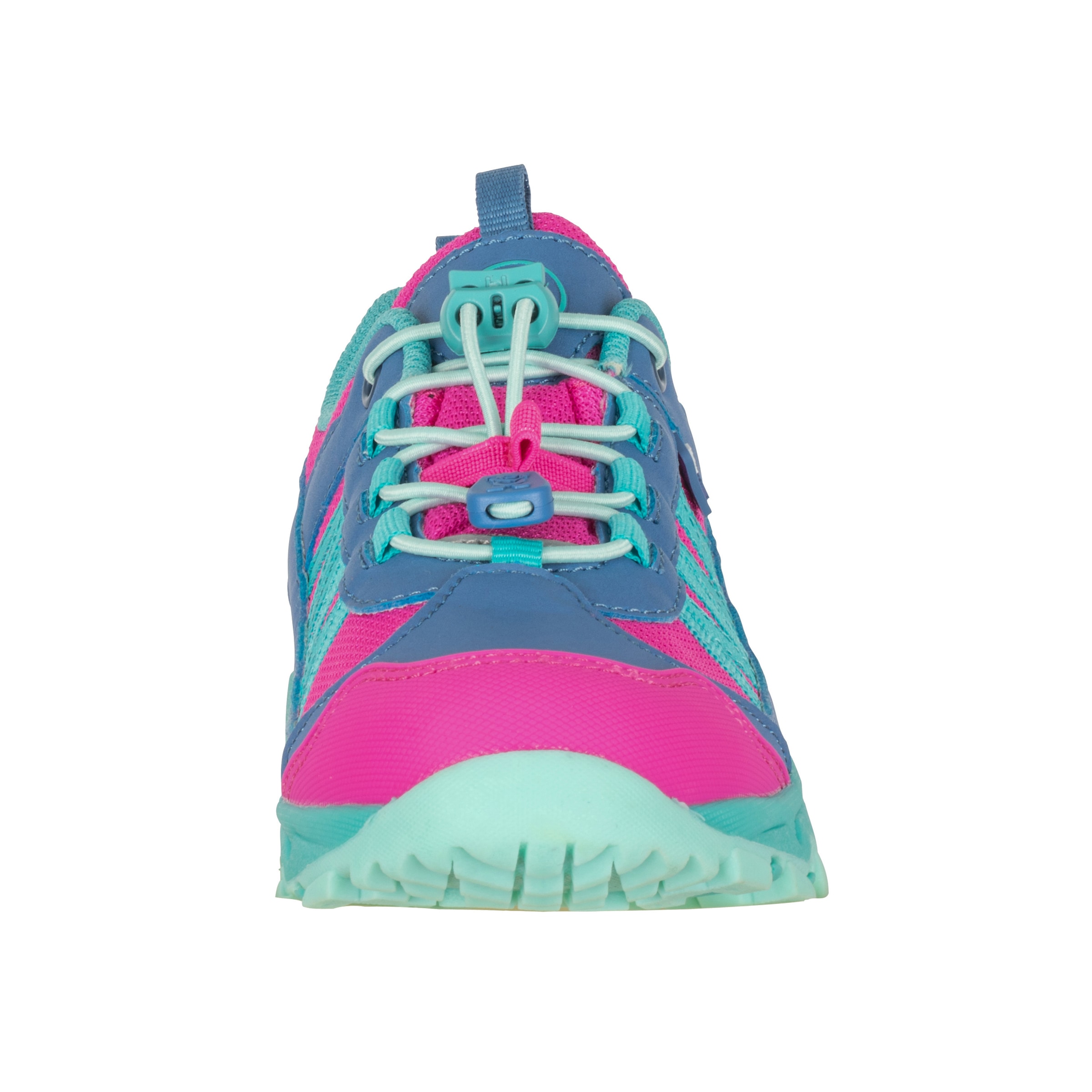 TROLLKIDS Outdoorschuh »KIDS TRONFJELL HIKER LOW«  wasserdicht